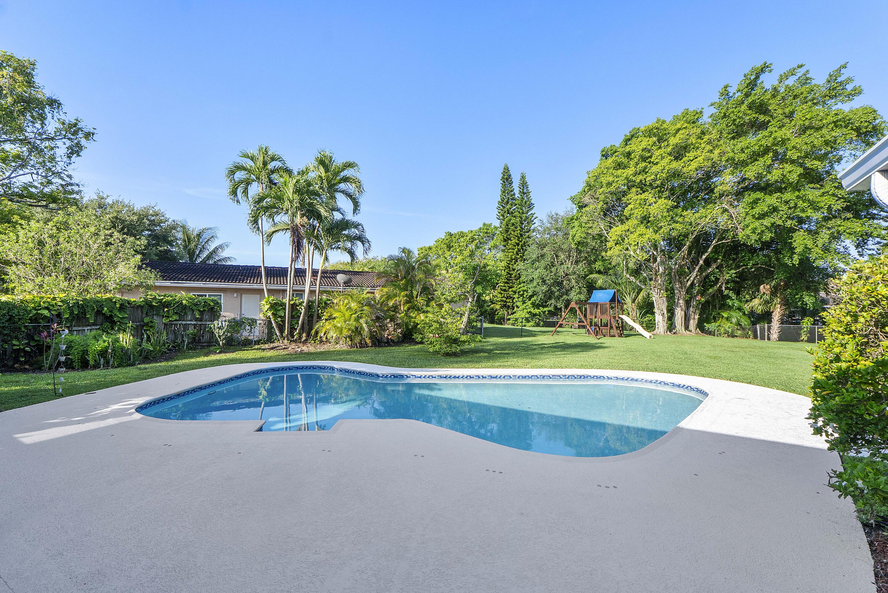 GLENWOOD SUBDIVISION - Residential