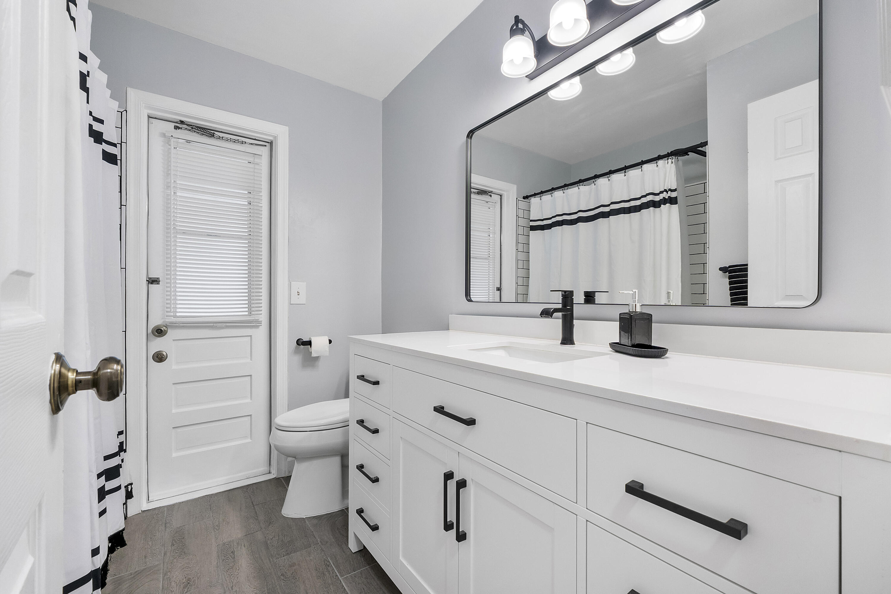 GLENWOOD SUBDIVISION - Residential