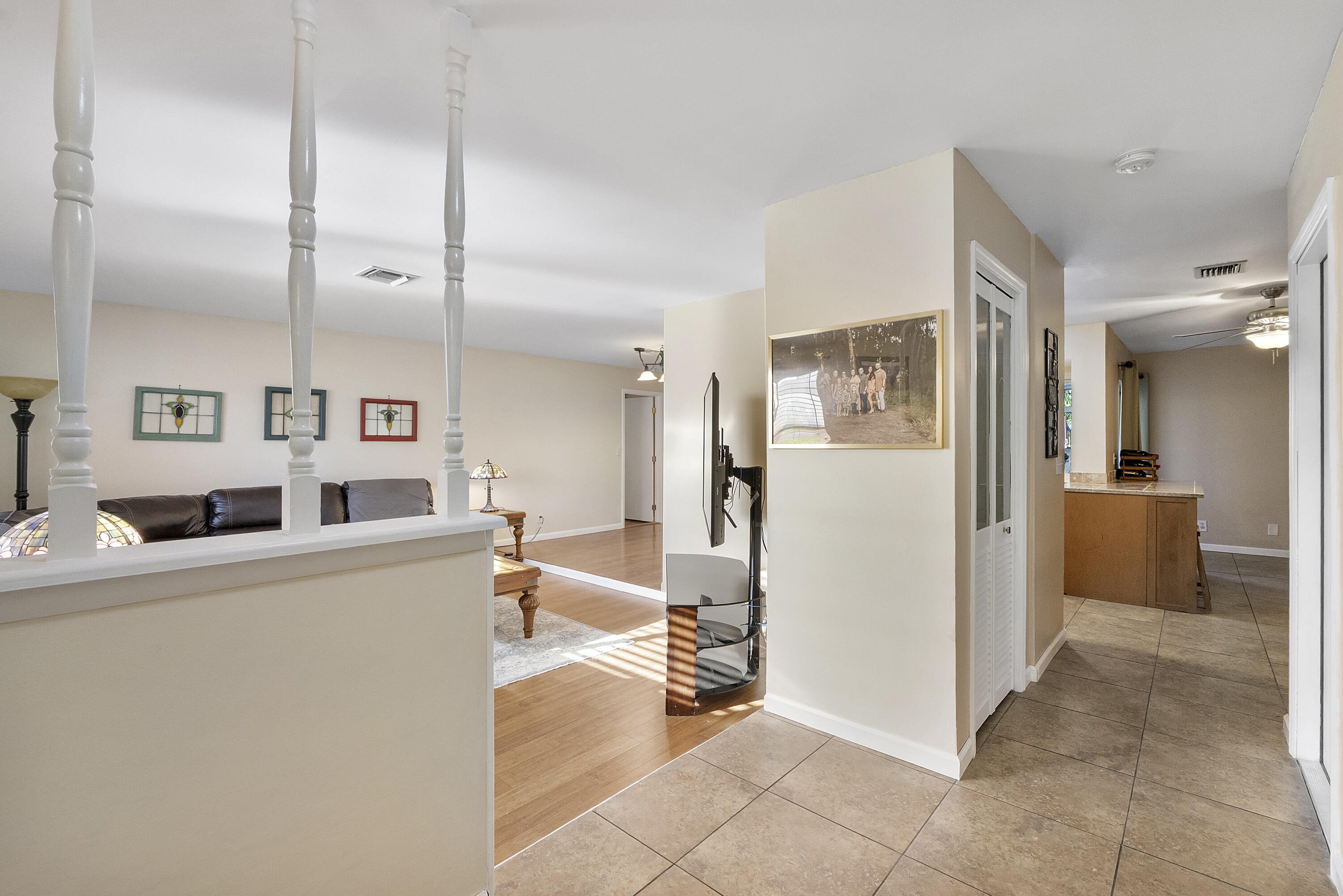 GLENWOOD SUBDIVISION - Residential