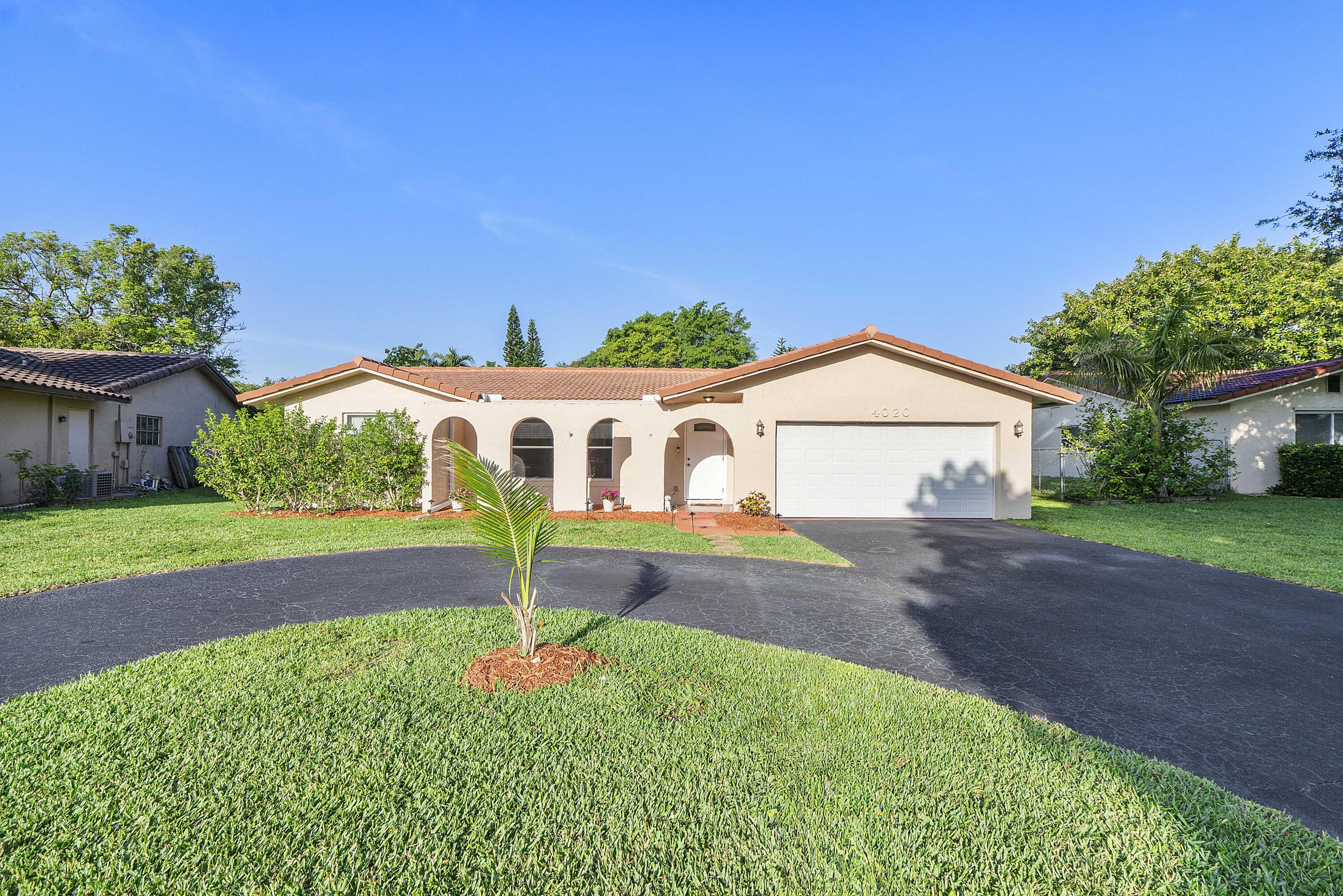 GLENWOOD SUBDIVISION - Residential