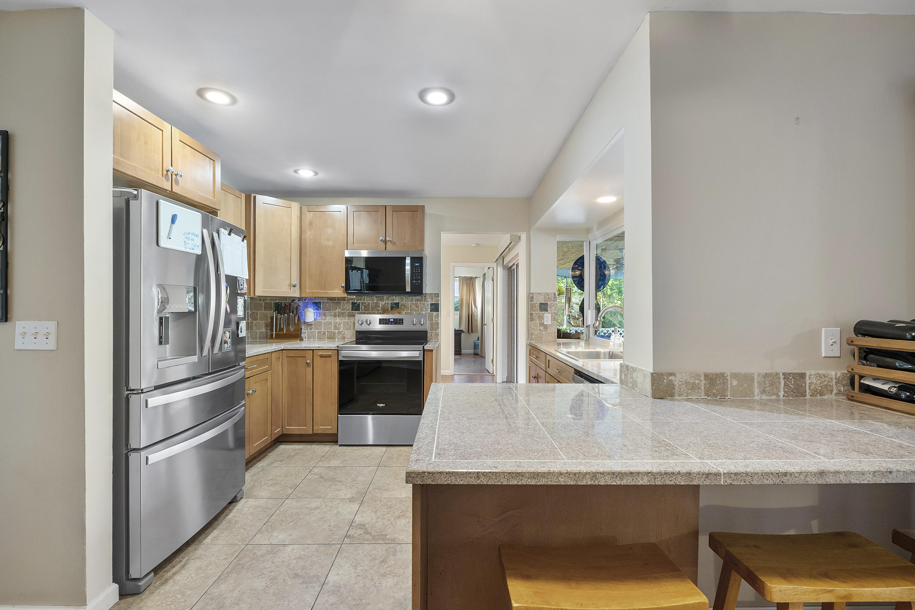 GLENWOOD SUBDIVISION - Residential