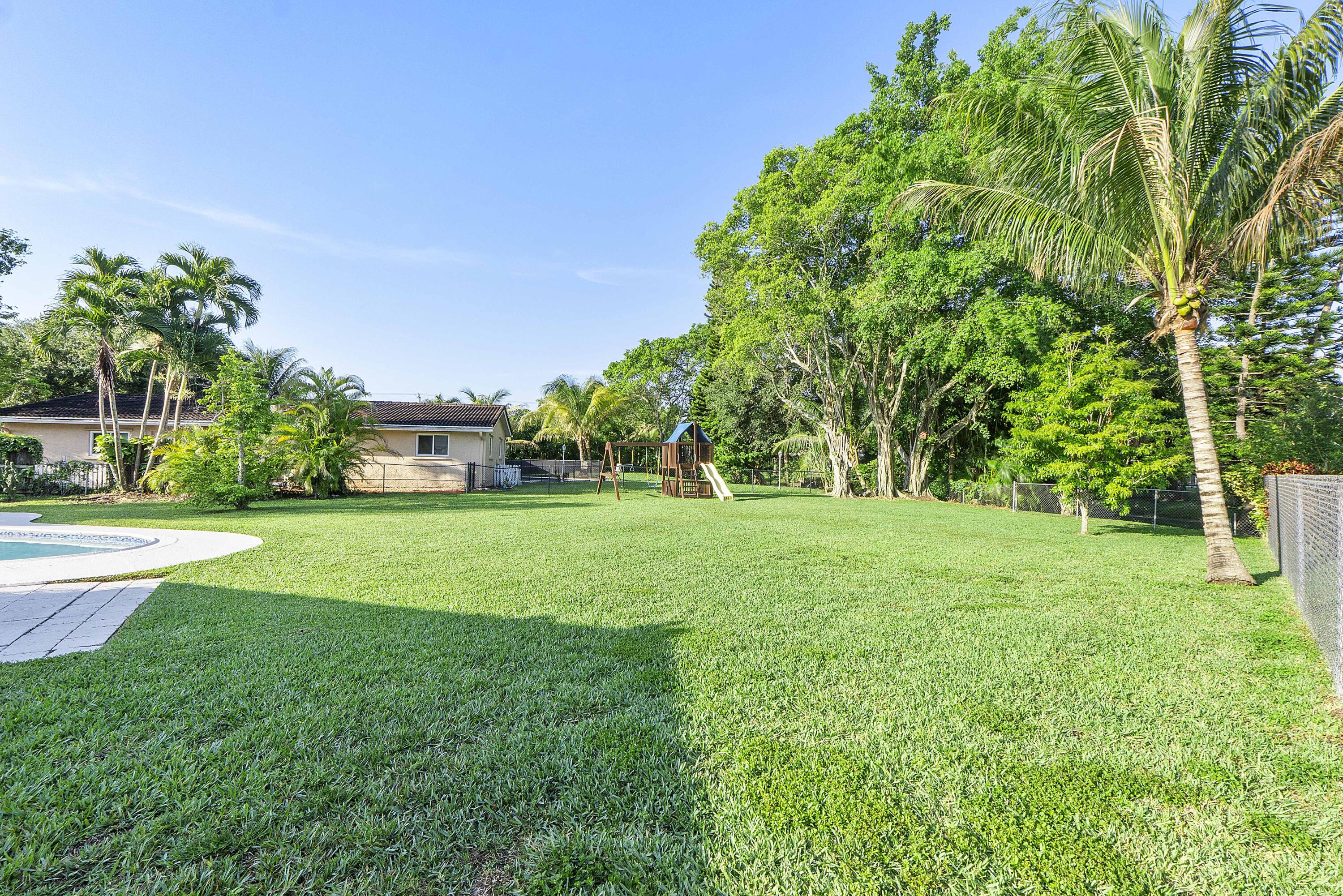GLENWOOD SUBDIVISION - Residential
