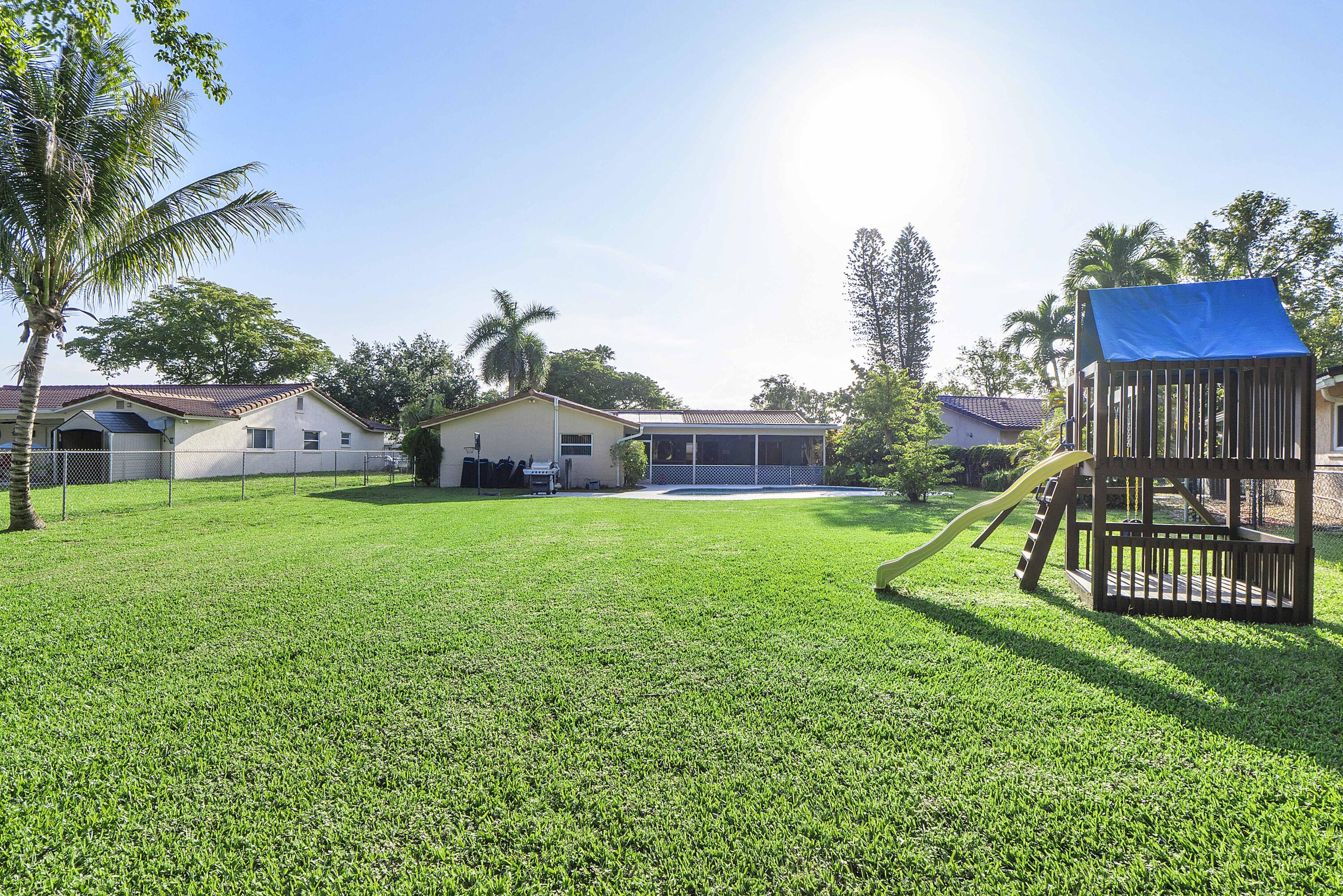 GLENWOOD SUBDIVISION - Residential