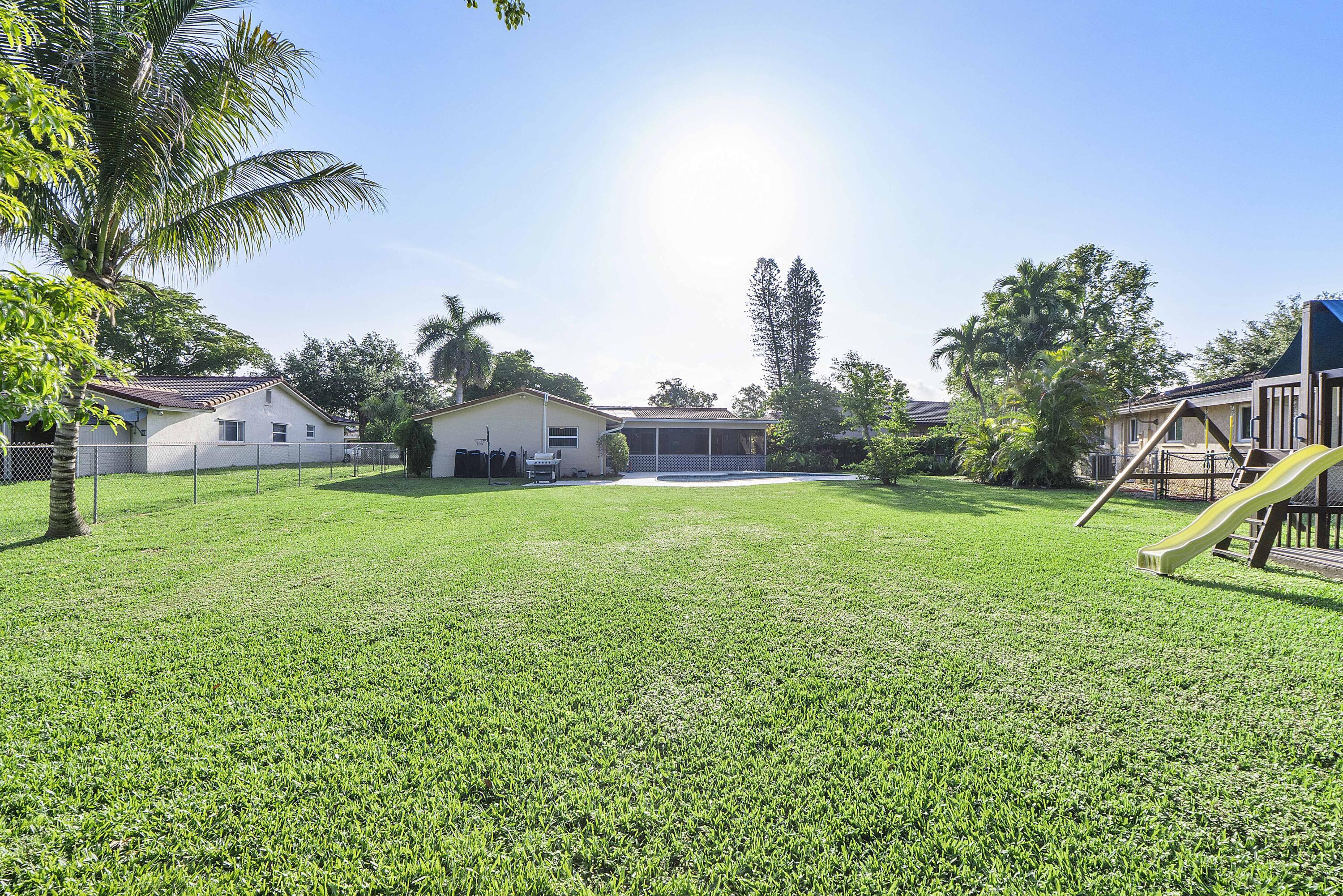 GLENWOOD SUBDIVISION - Residential