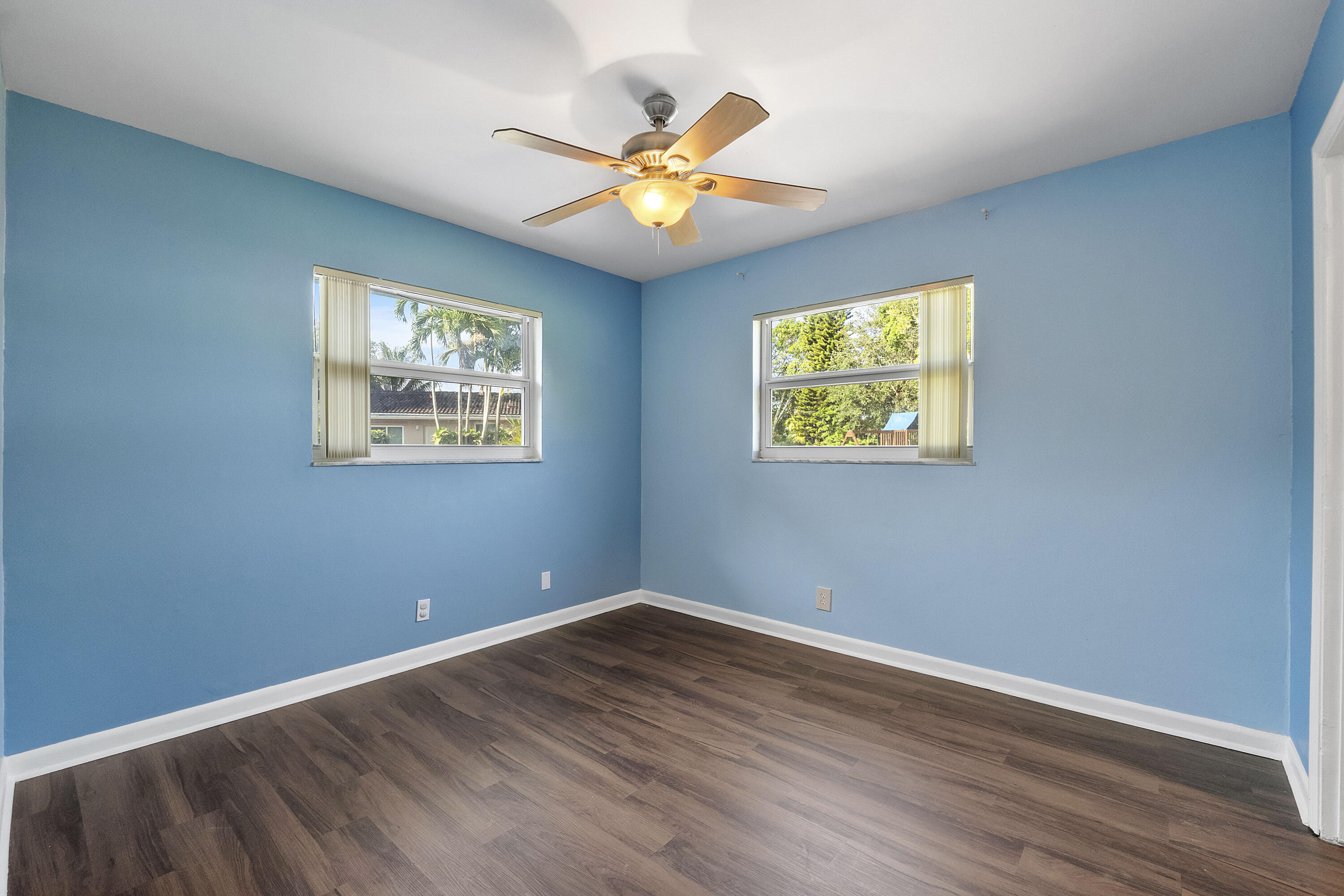 GLENWOOD SUBDIVISION - Residential