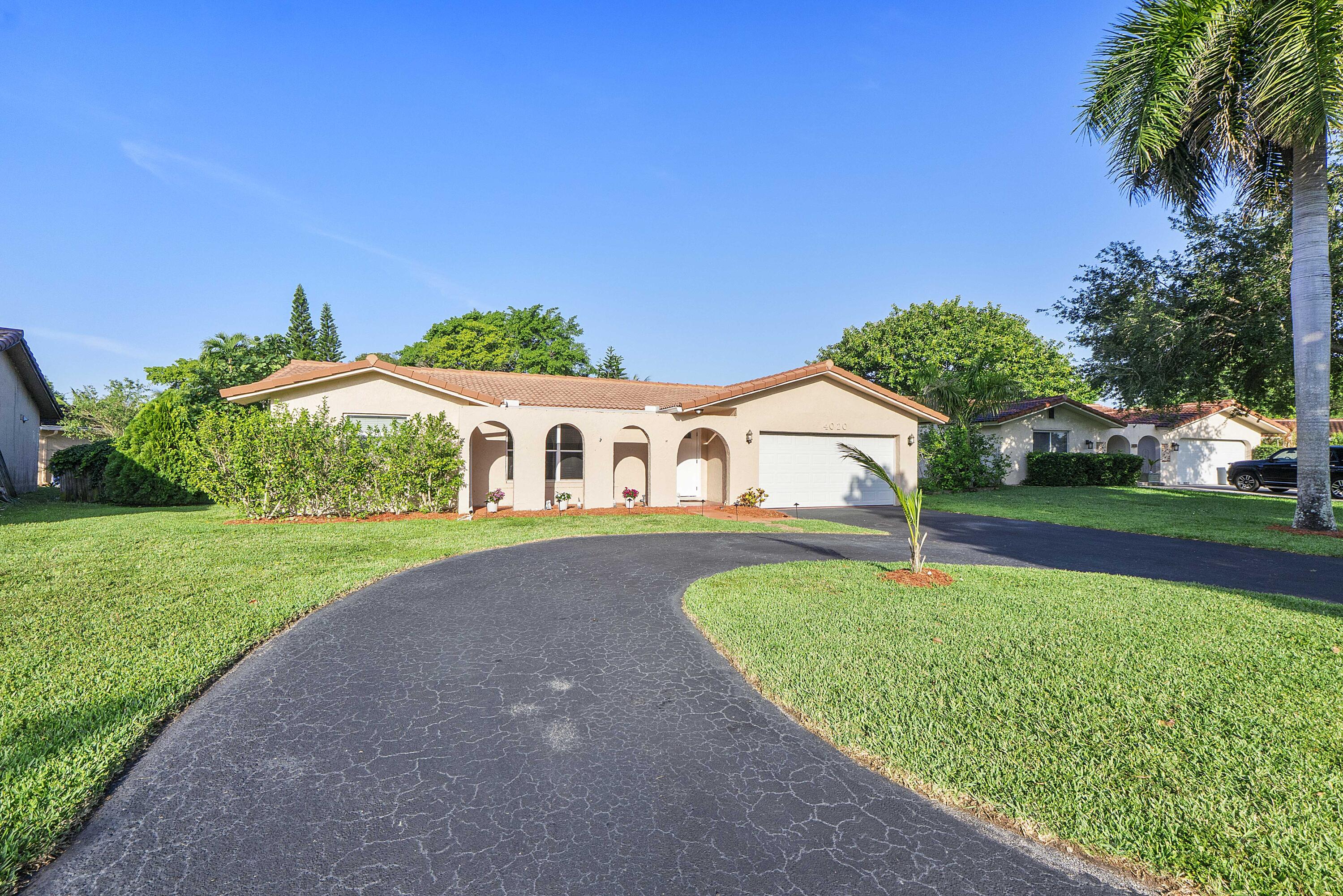 GLENWOOD SUBDIVISION - Residential