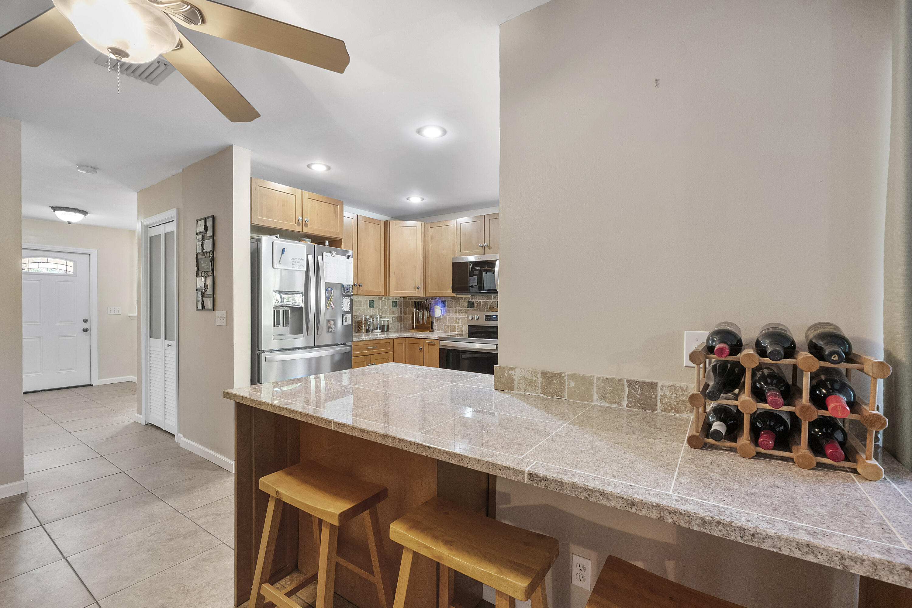 GLENWOOD SUBDIVISION - Residential