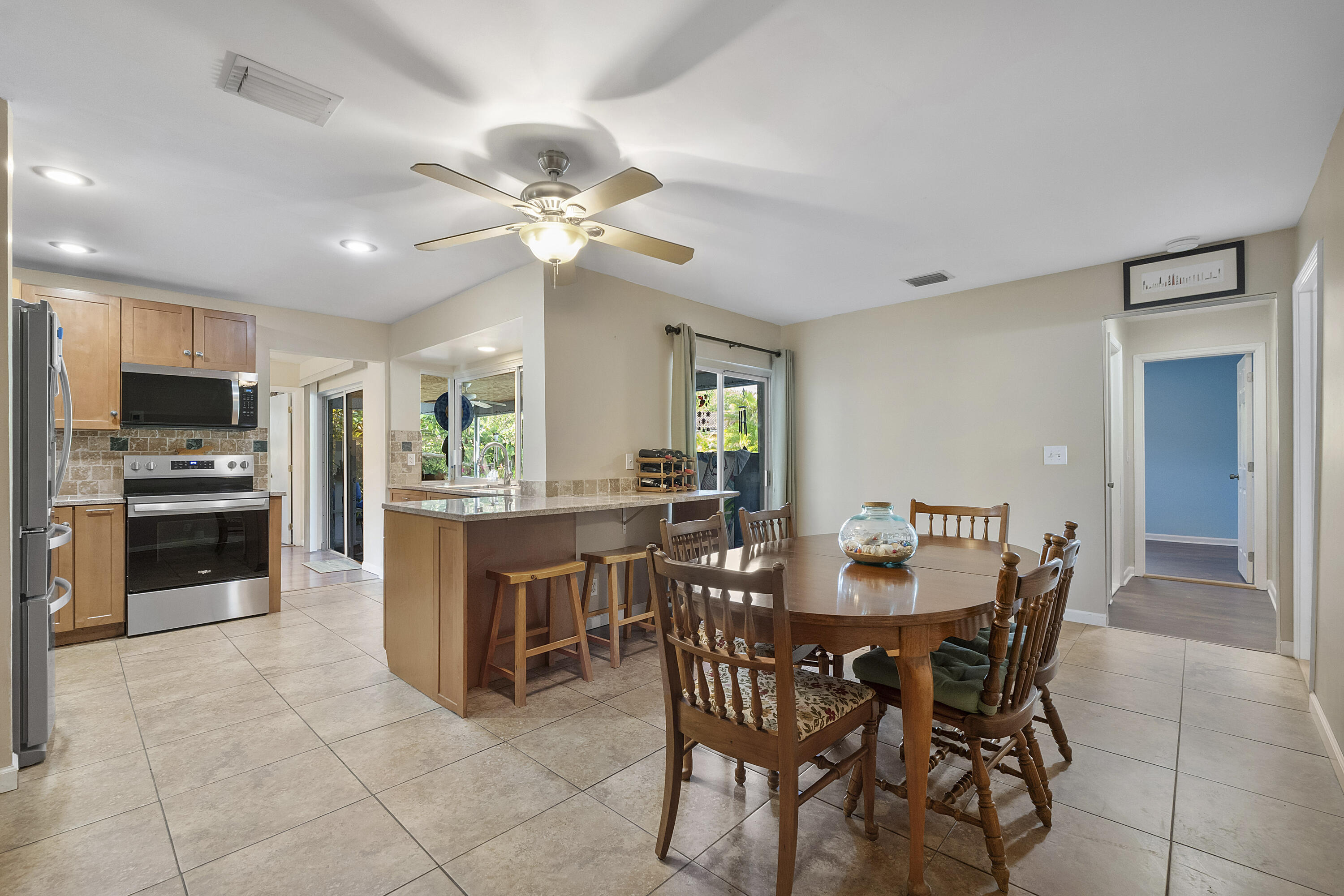 GLENWOOD SUBDIVISION - Residential