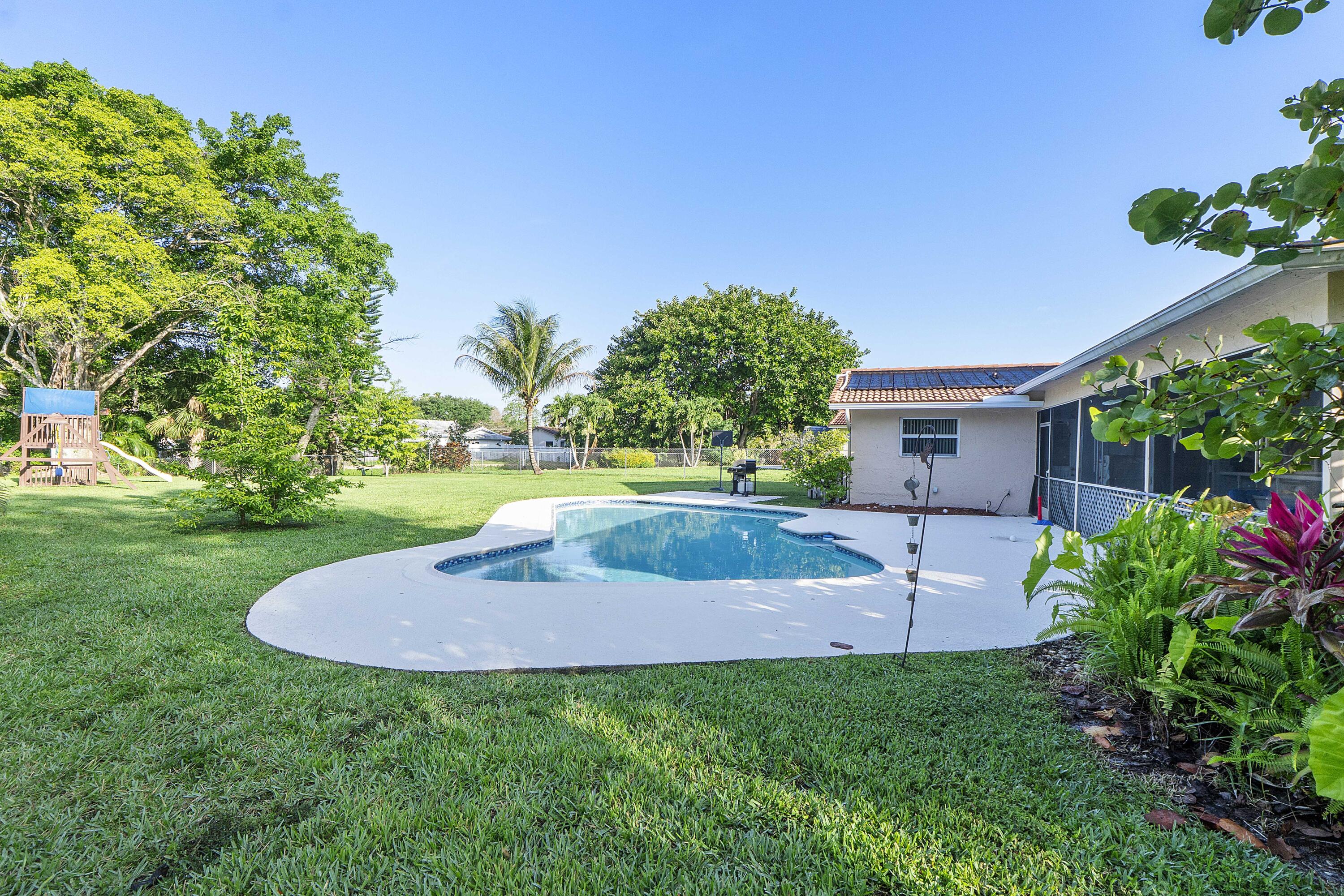 GLENWOOD SUBDIVISION - Residential