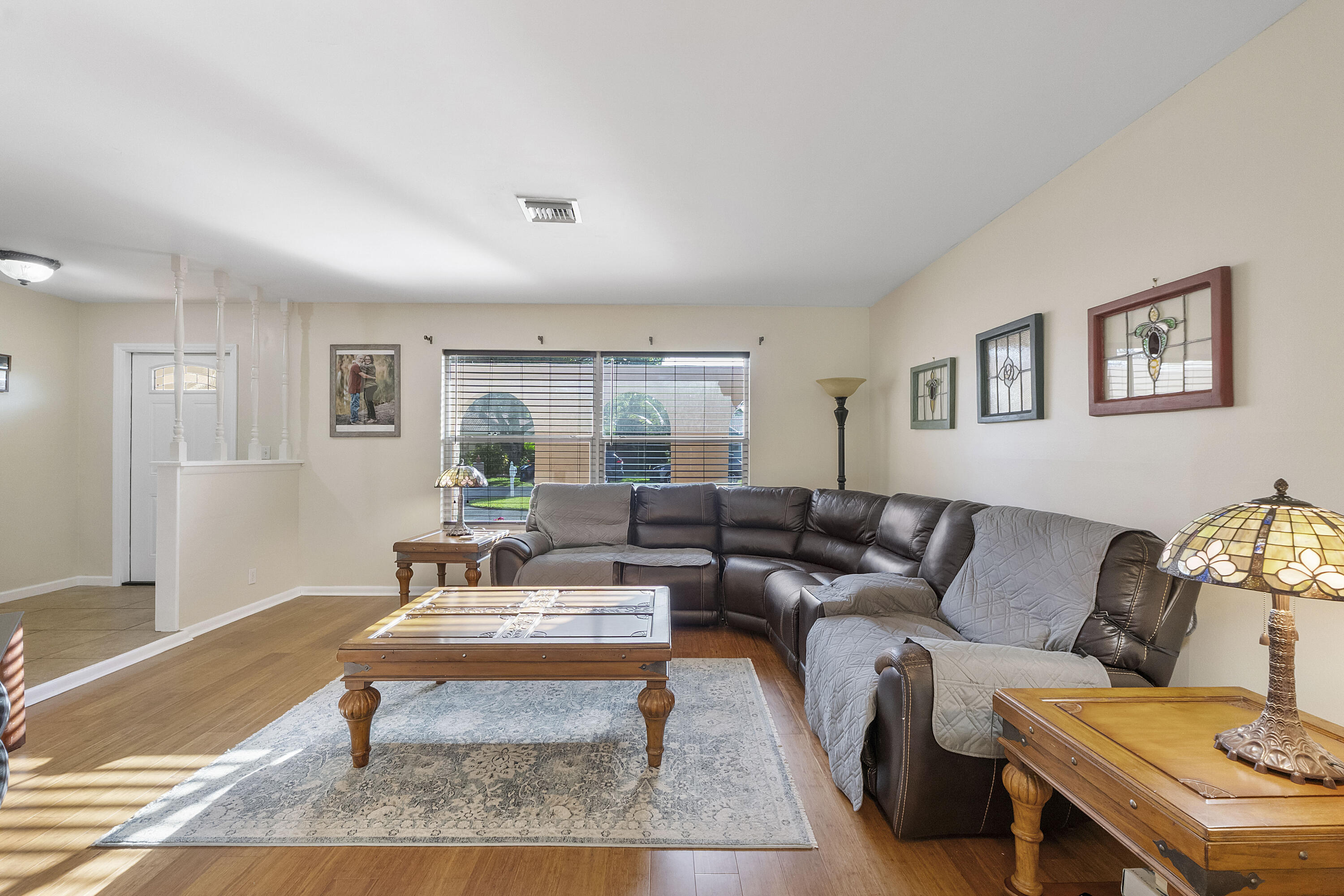 GLENWOOD SUBDIVISION - Residential