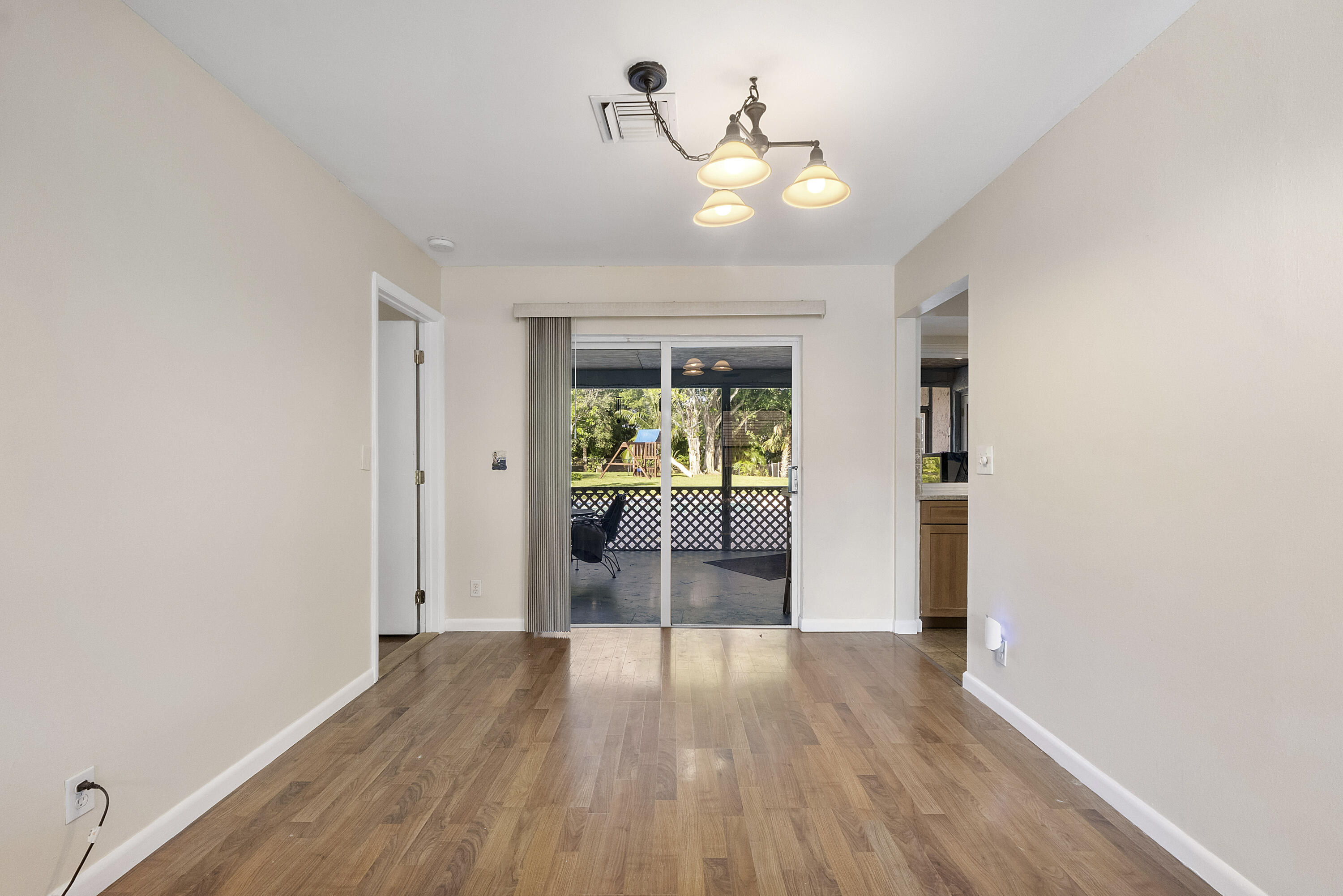 GLENWOOD SUBDIVISION - Residential