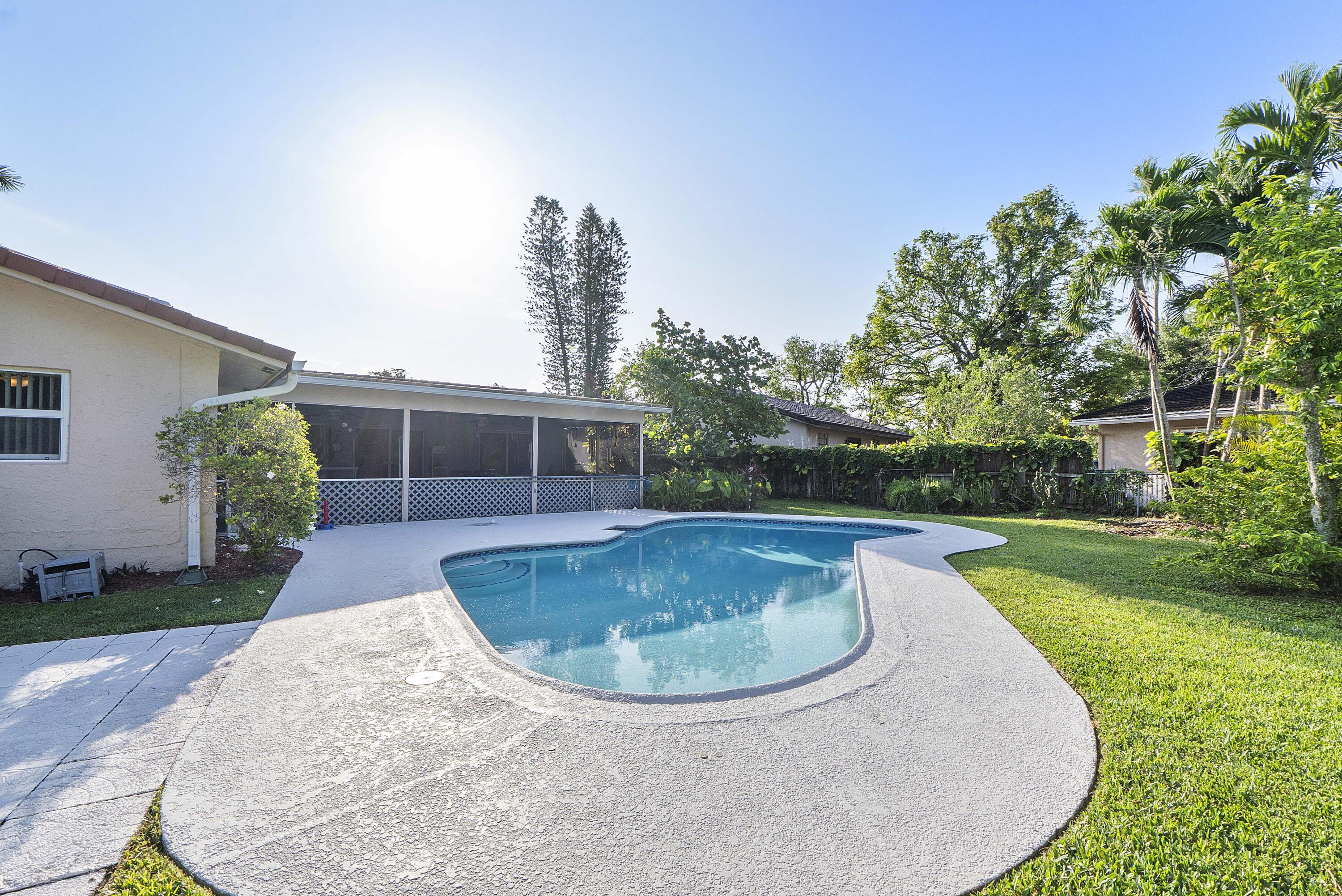 GLENWOOD SUBDIVISION - Residential