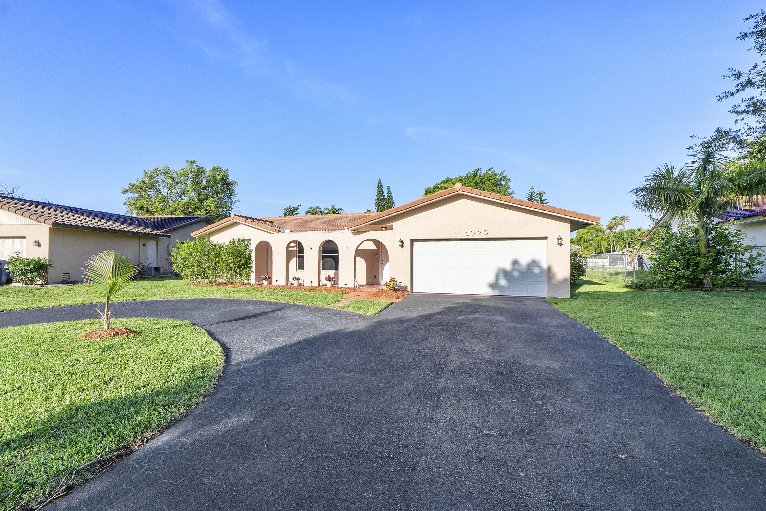 GLENWOOD SUBDIVISION - Residential