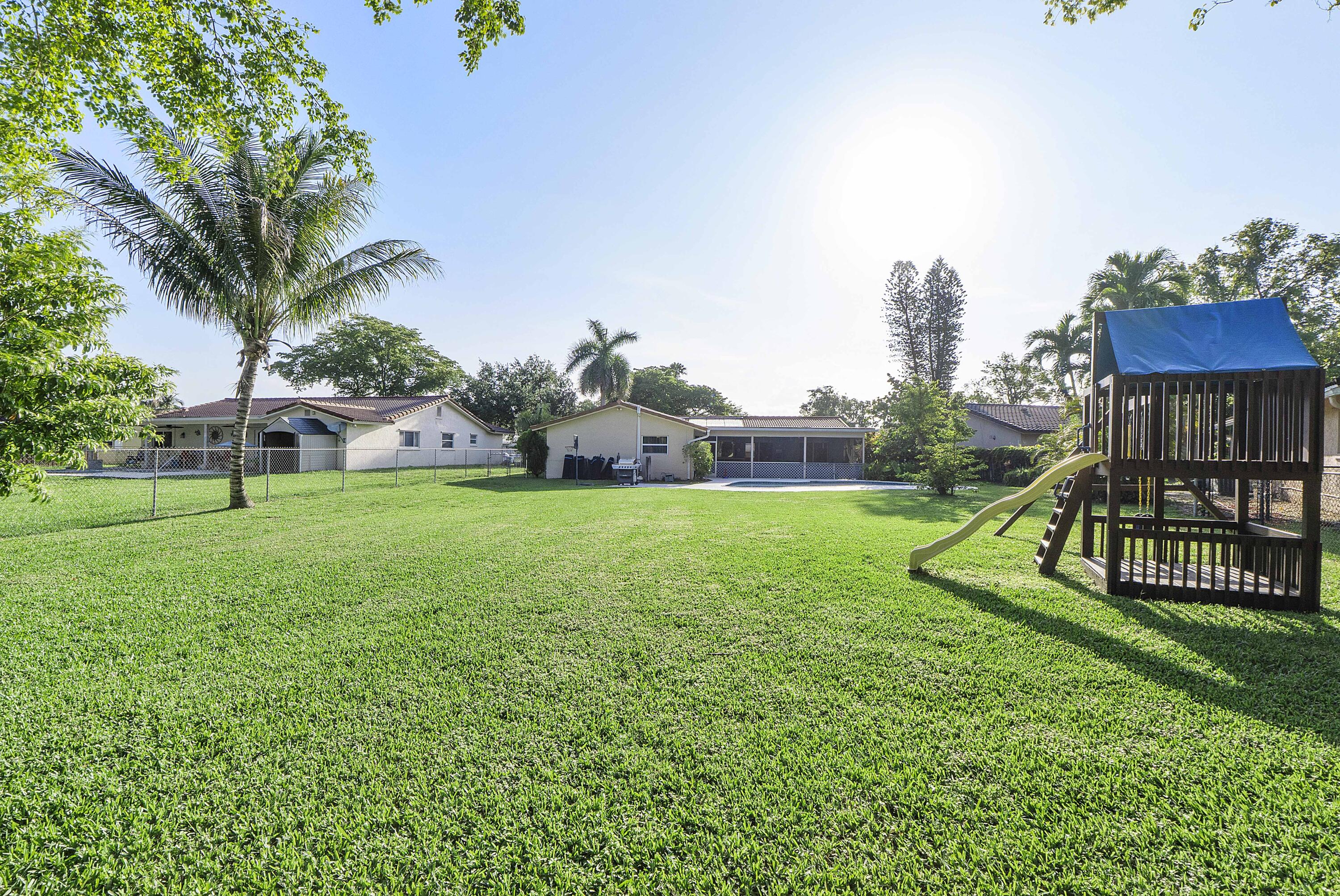 GLENWOOD SUBDIVISION - Residential