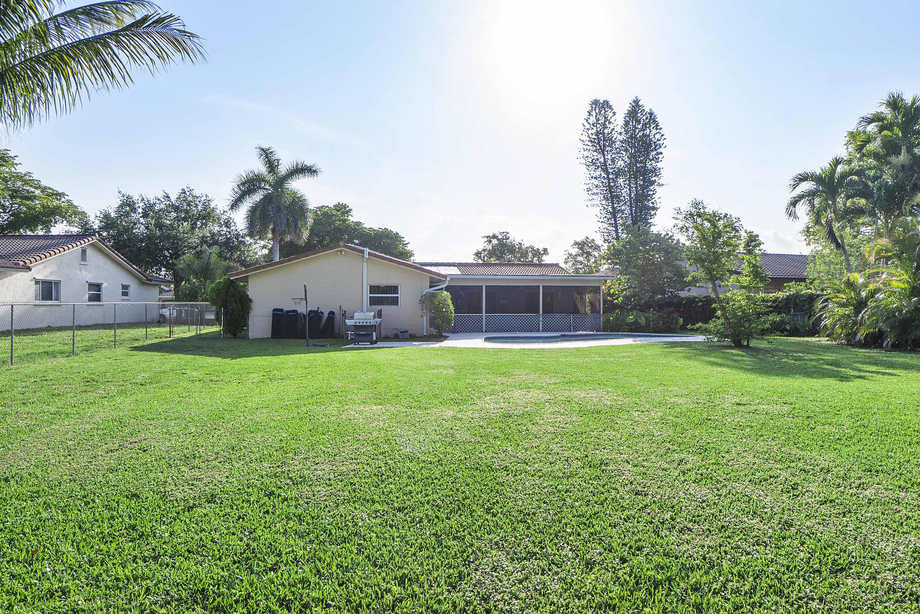 GLENWOOD SUBDIVISION - Residential