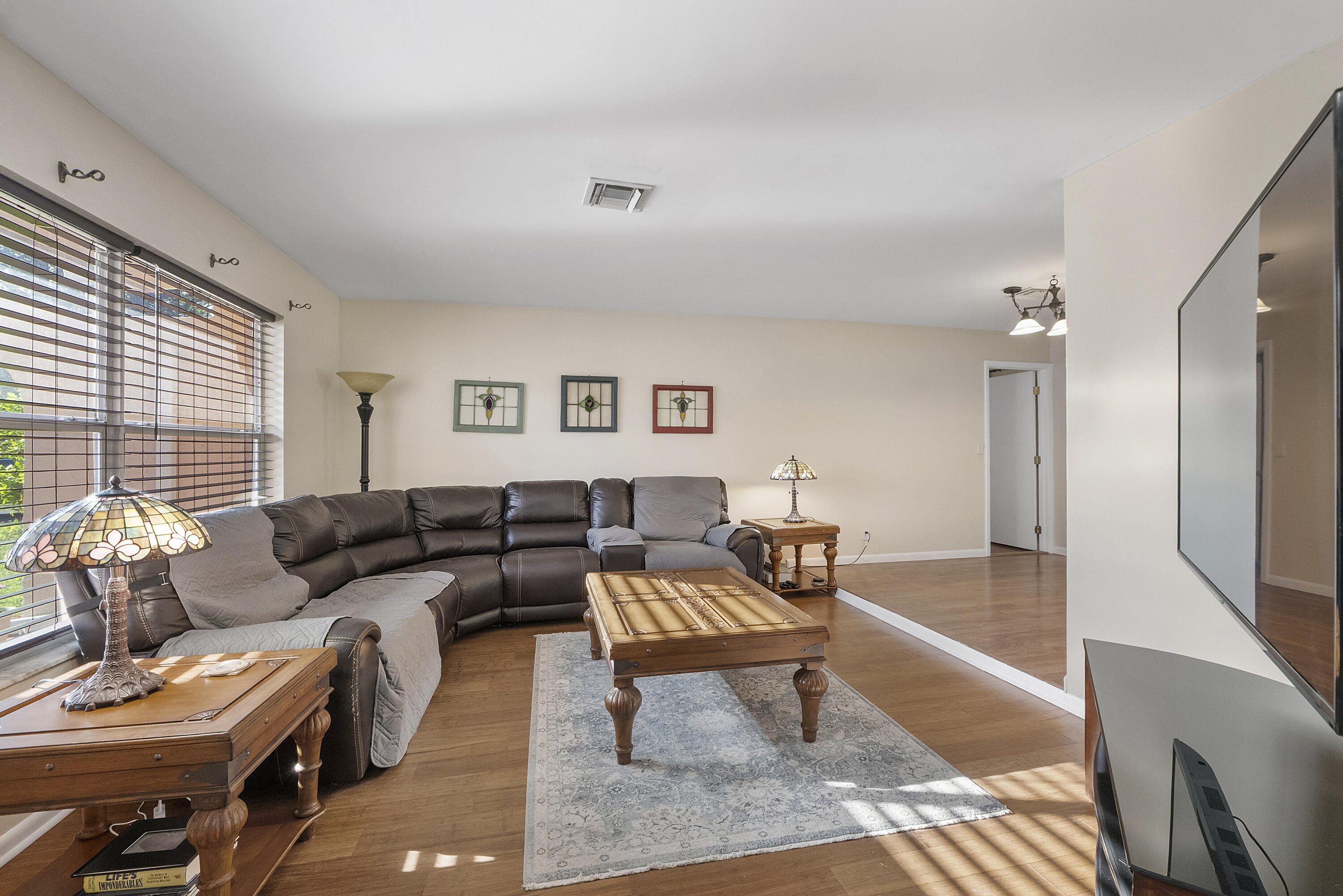 GLENWOOD SUBDIVISION - Residential