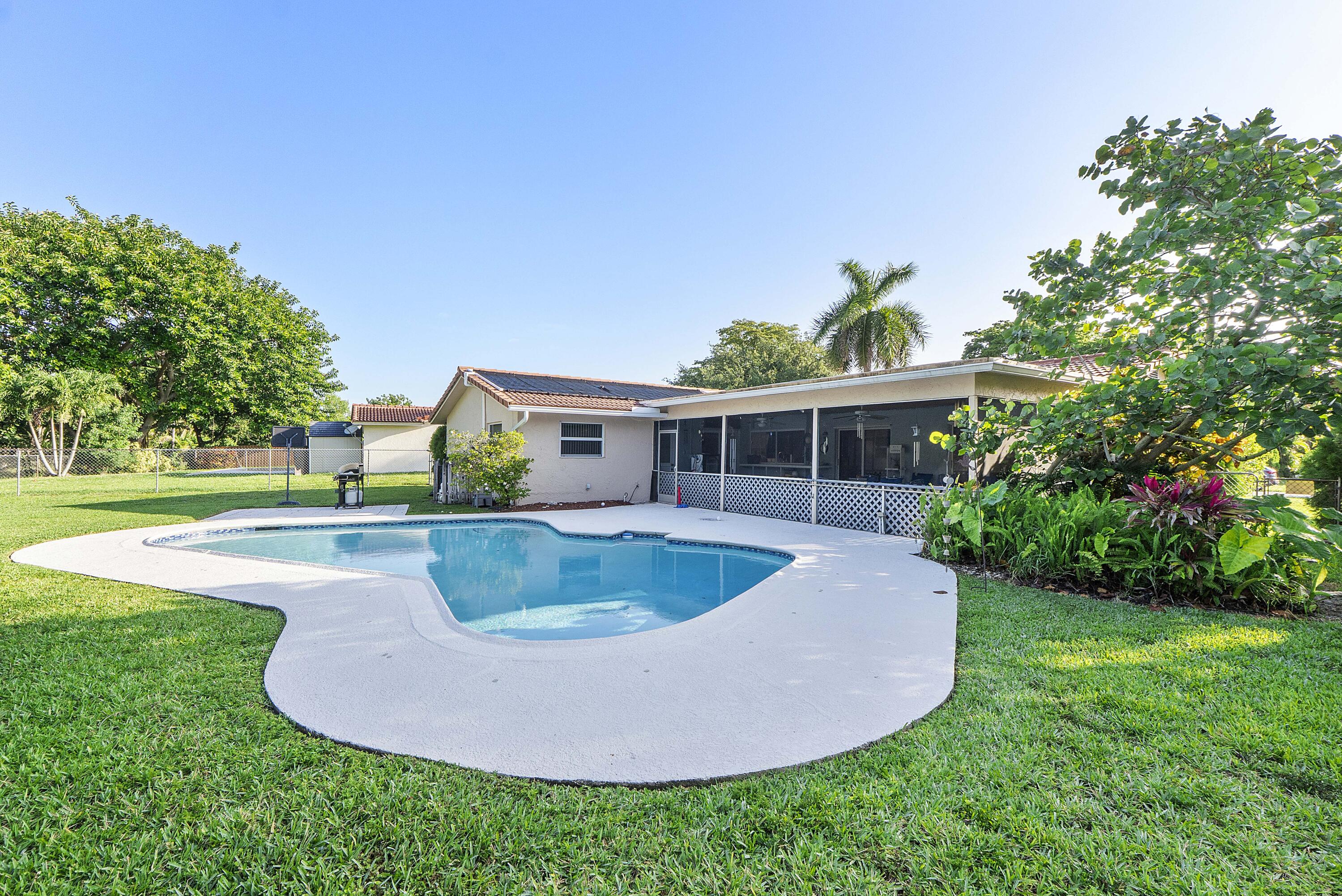 GLENWOOD SUBDIVISION - Residential