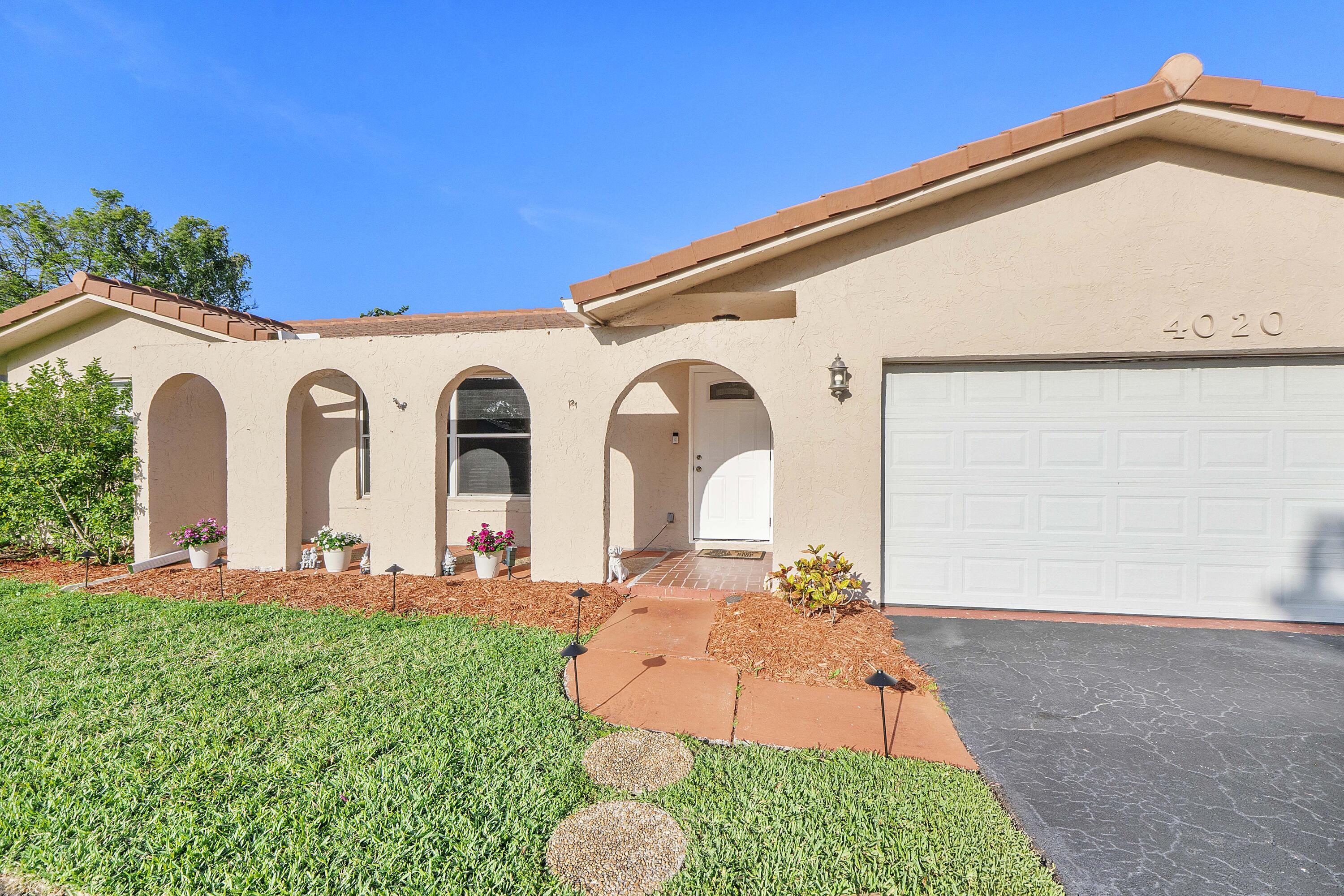 GLENWOOD SUBDIVISION - Residential