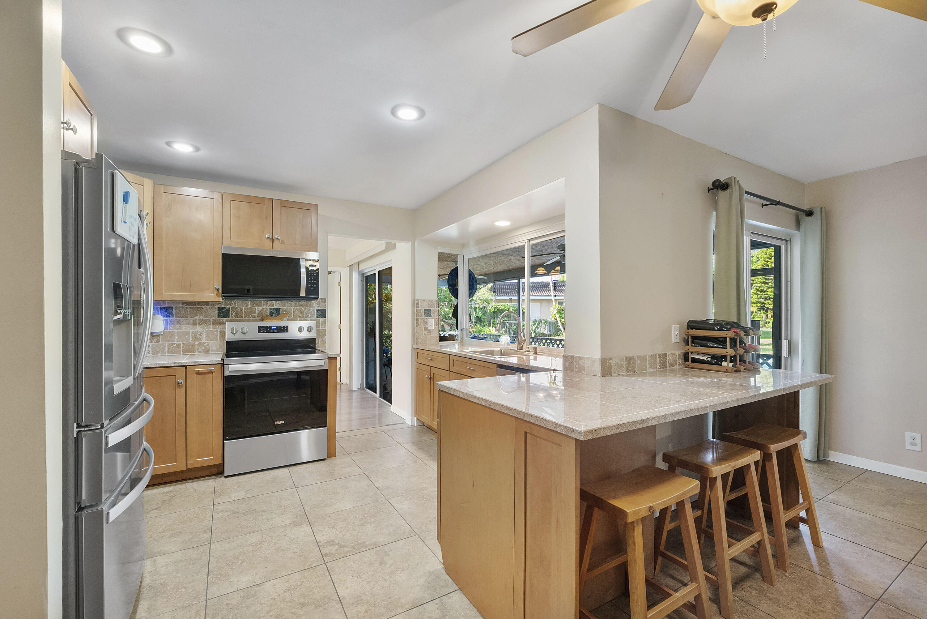 GLENWOOD SUBDIVISION - Residential