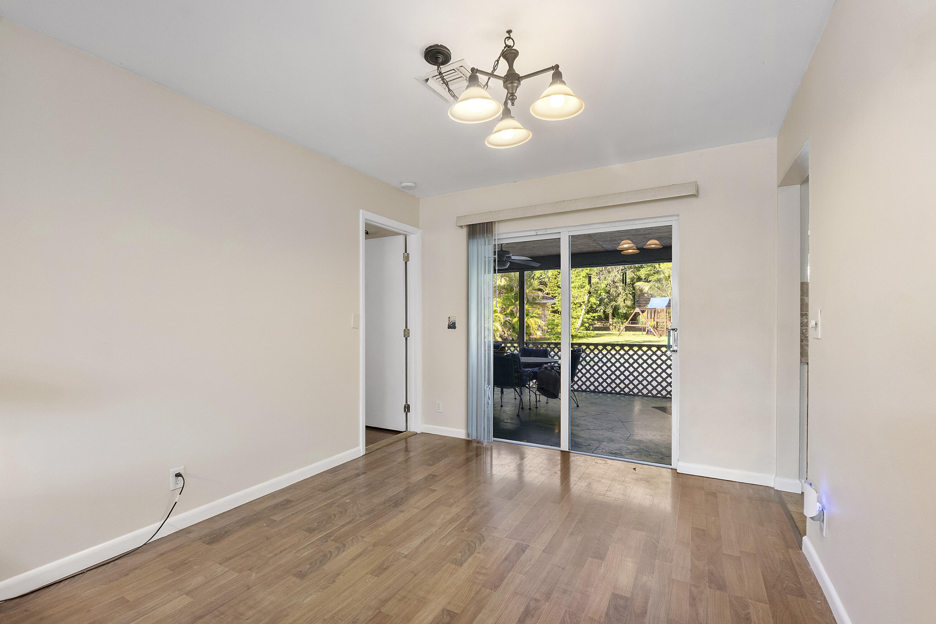 GLENWOOD SUBDIVISION - Residential