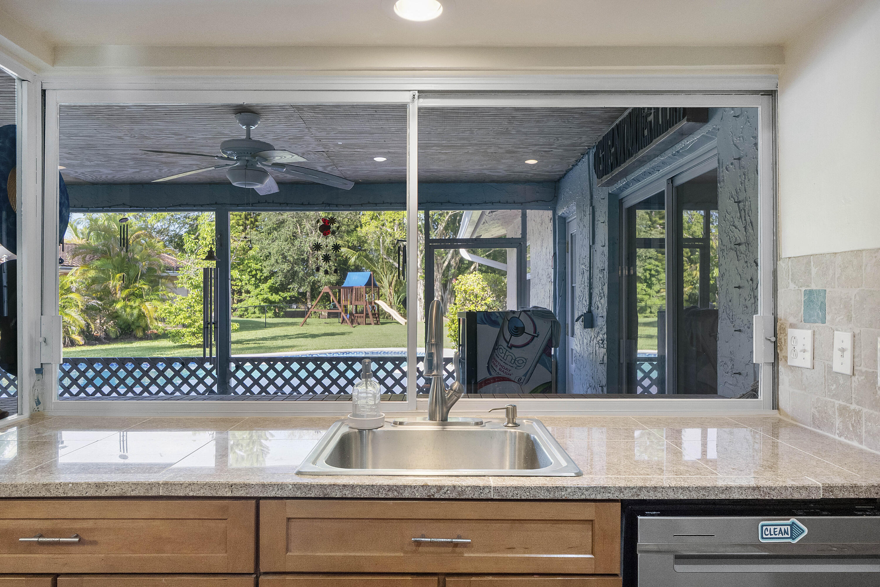 GLENWOOD SUBDIVISION - Residential