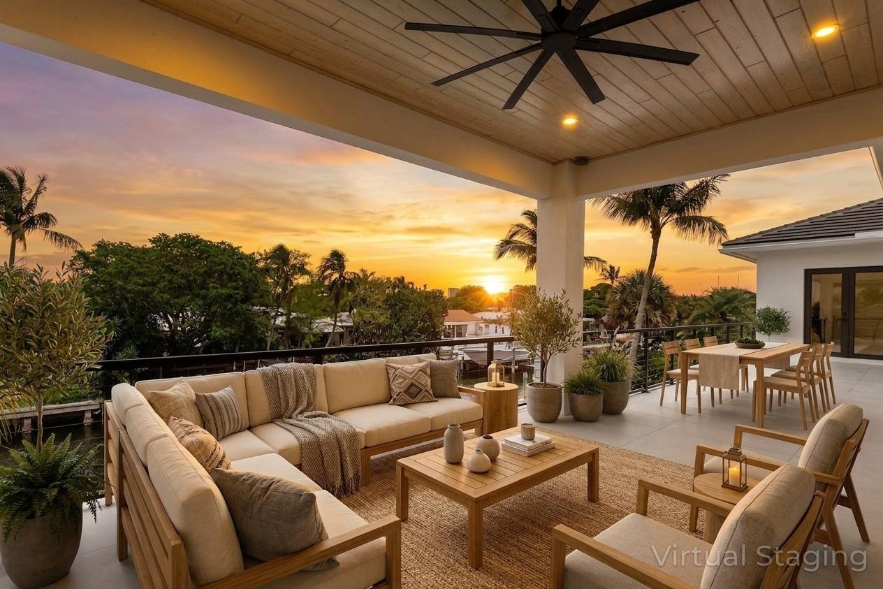 COUNTRY CLUB ADD TO VILLAGE OF NORTH PALM BEACH - Residential