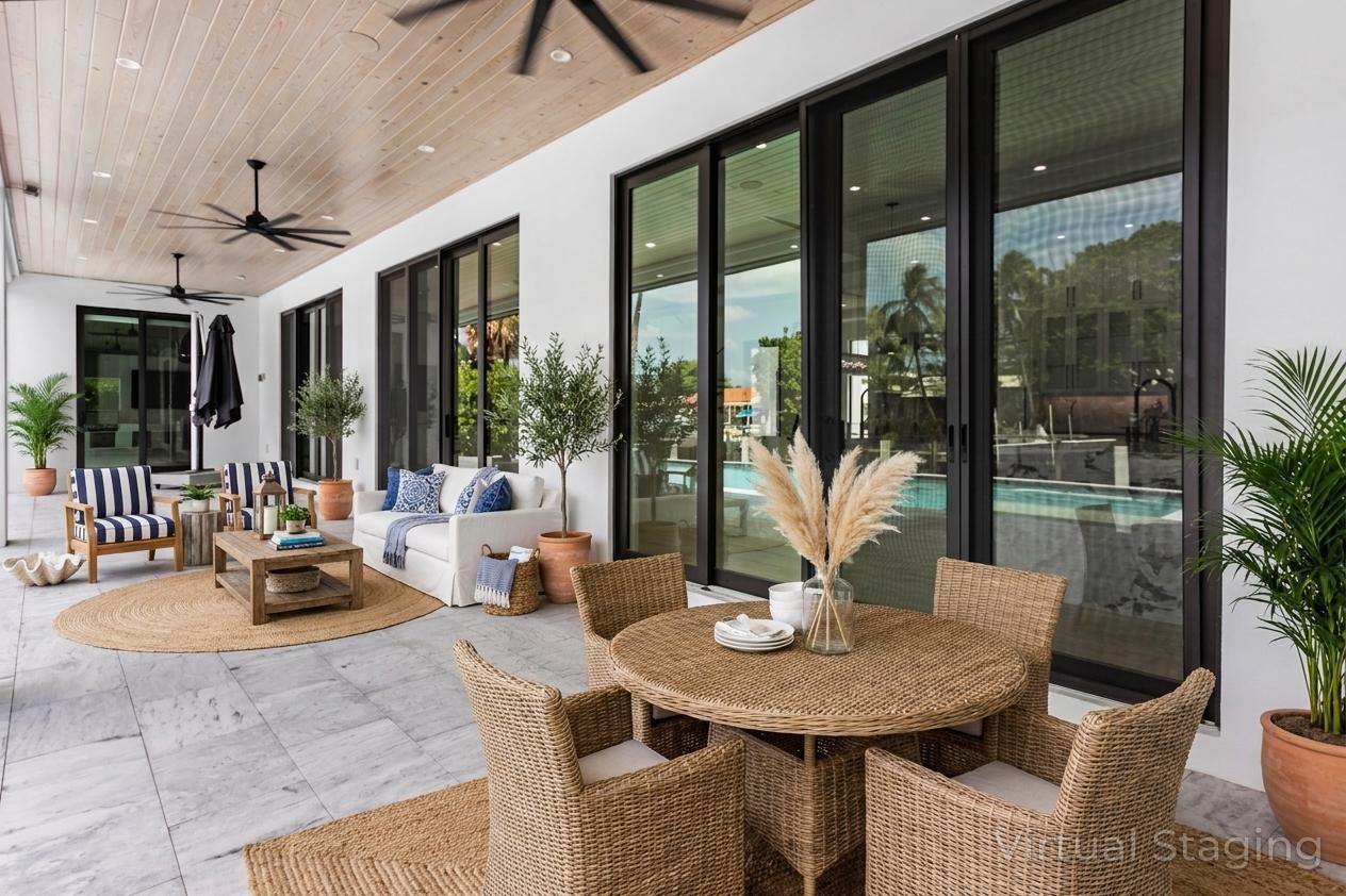 COUNTRY CLUB ADD TO VILLAGE OF NORTH PALM BEACH - Residential