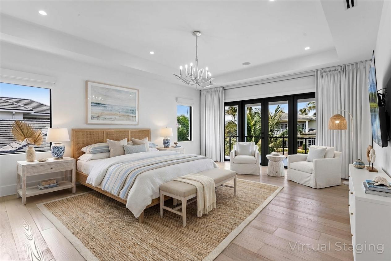 COUNTRY CLUB ADD TO VILLAGE OF NORTH PALM BEACH - Residential