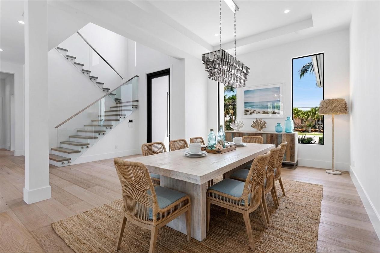 COUNTRY CLUB ADD TO VILLAGE OF NORTH PALM BEACH - Residential