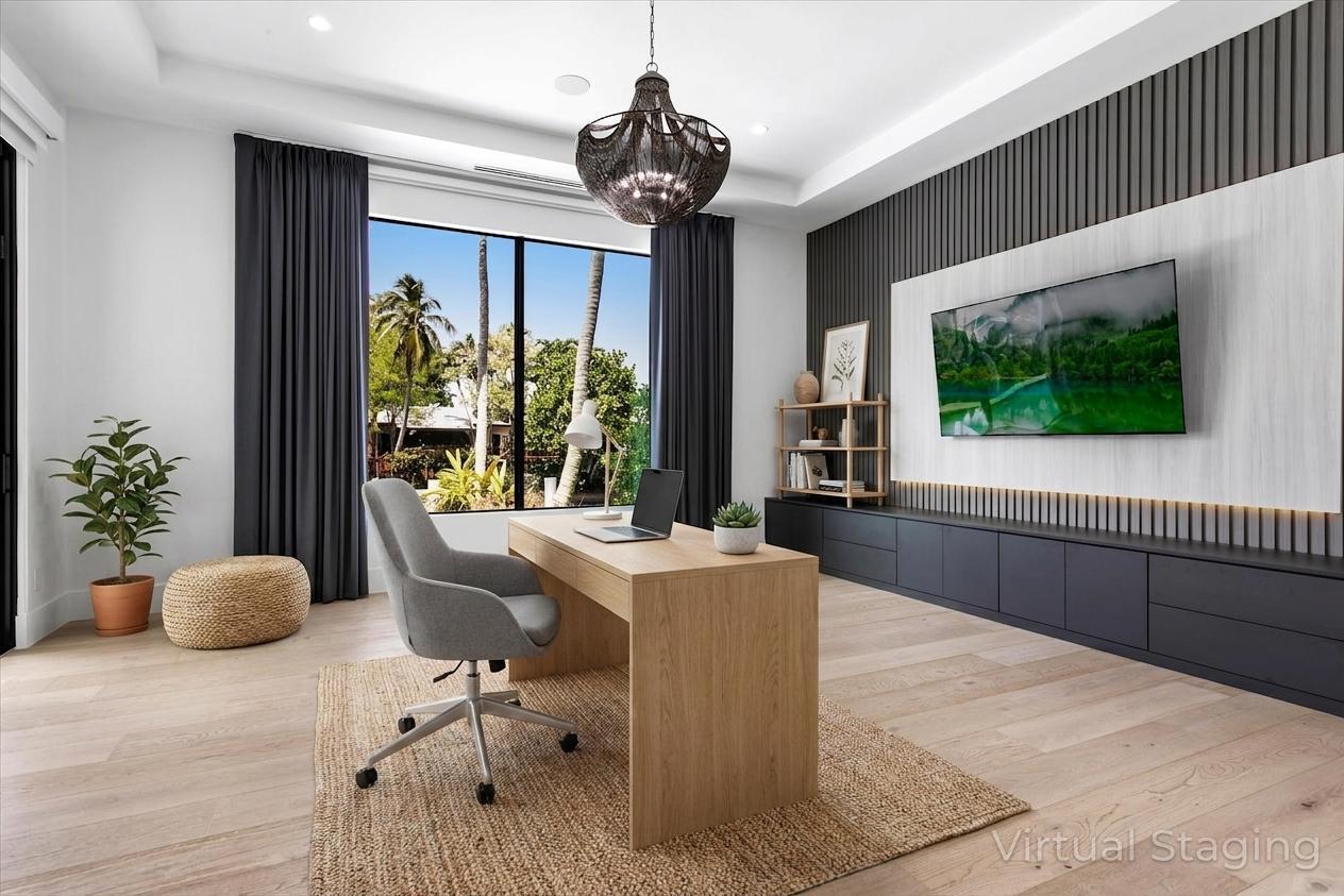 COUNTRY CLUB ADD TO VILLAGE OF NORTH PALM BEACH - Residential