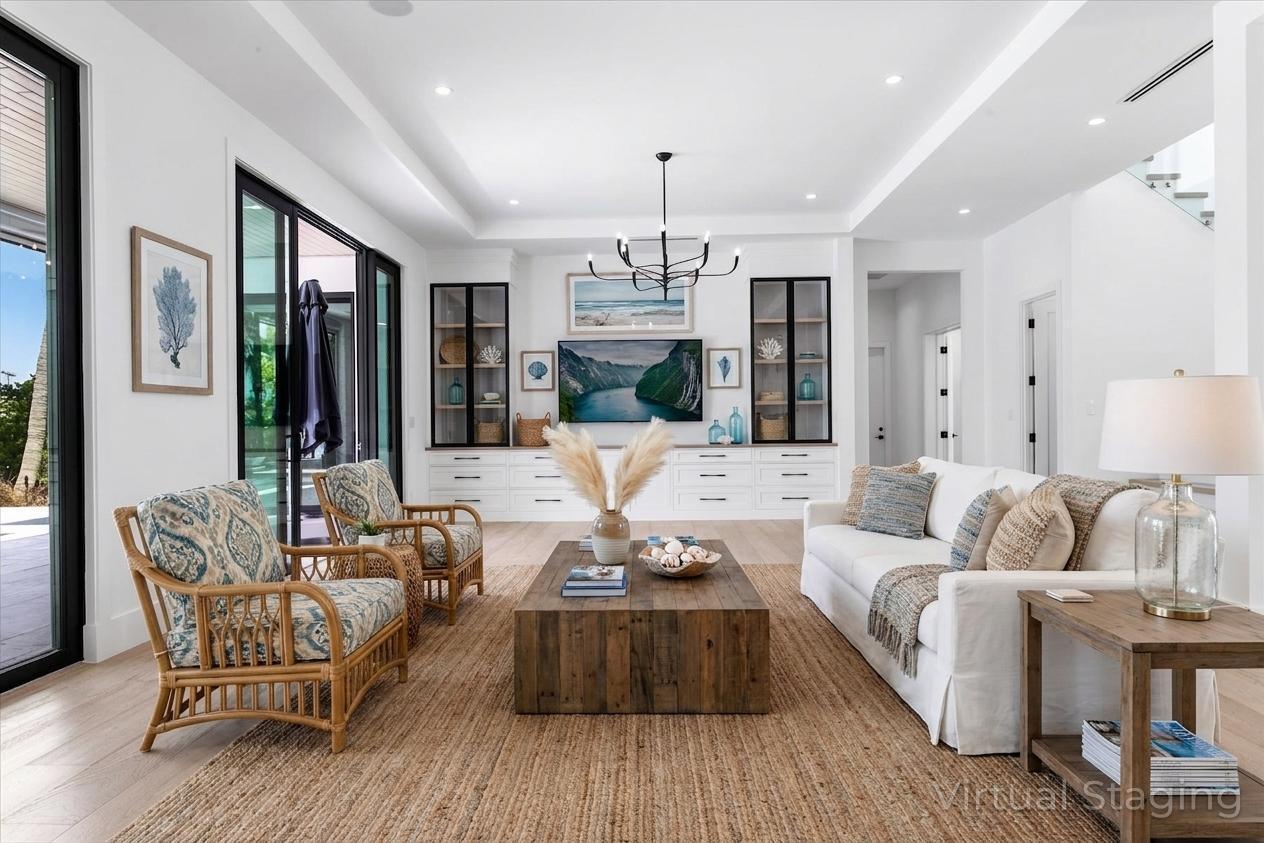 COUNTRY CLUB ADD TO VILLAGE OF NORTH PALM BEACH - Residential