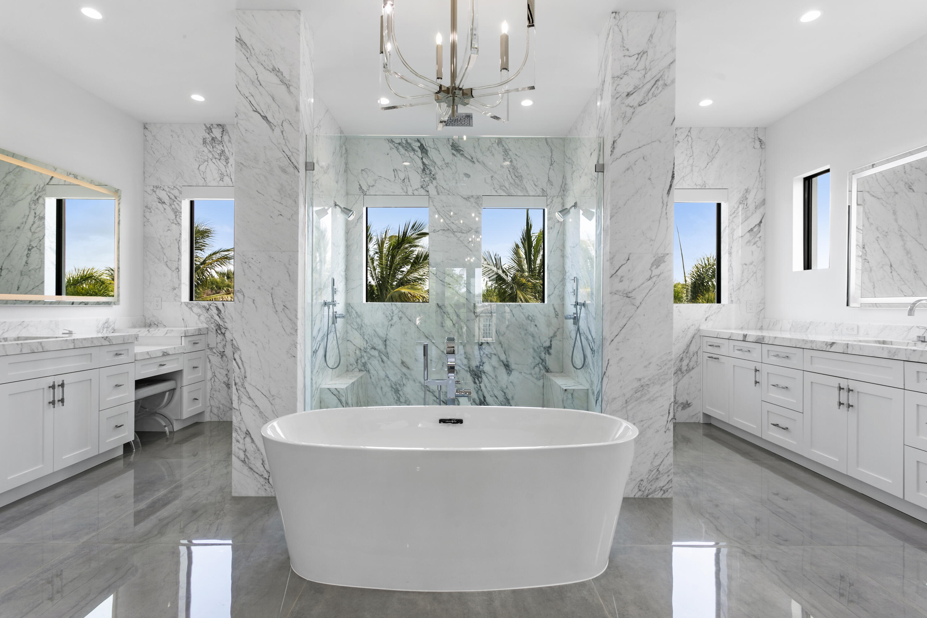 COUNTRY CLUB ADD TO VILLAGE OF NORTH PALM BEACH - Residential