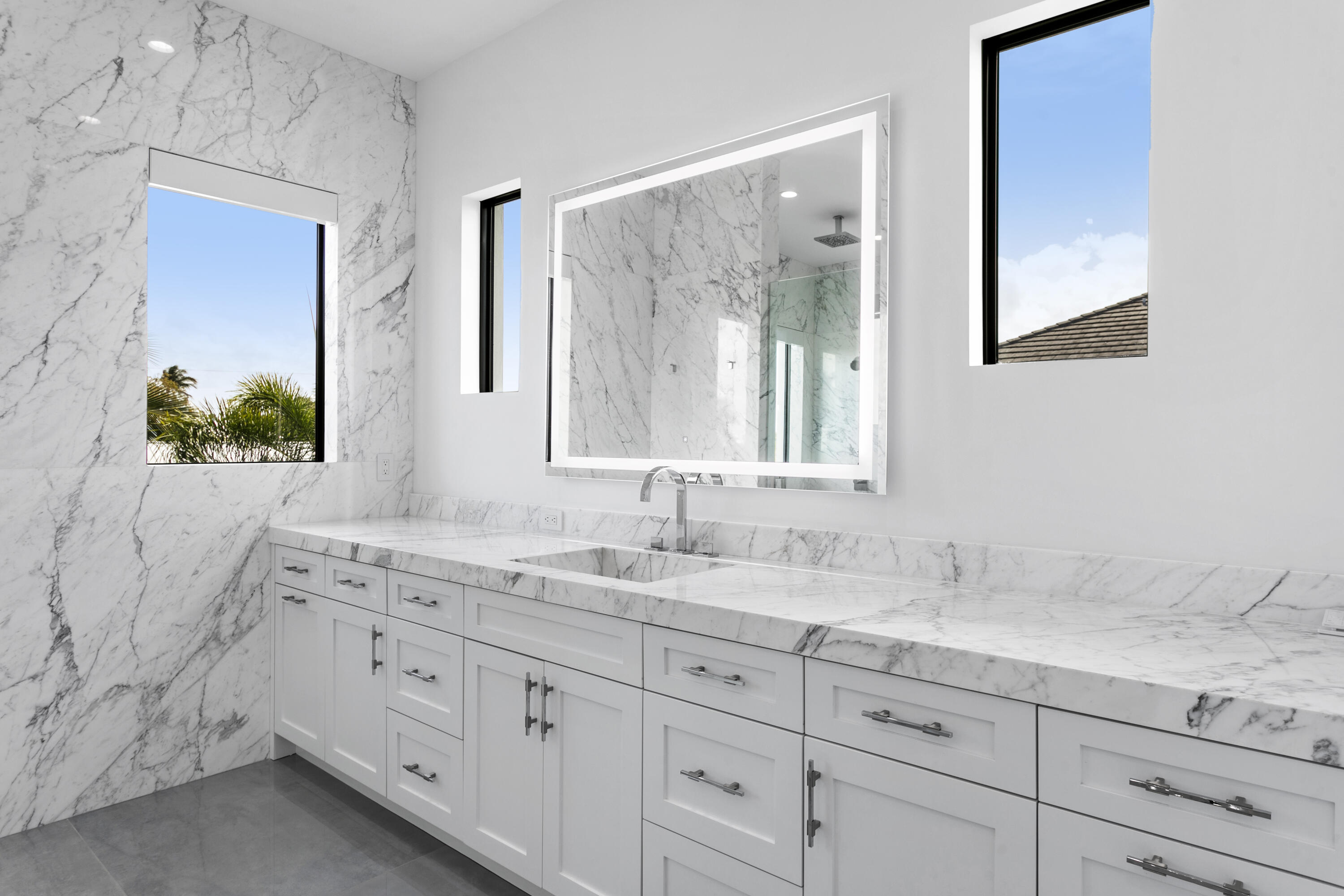 COUNTRY CLUB ADD TO VILLAGE OF NORTH PALM BEACH - Residential