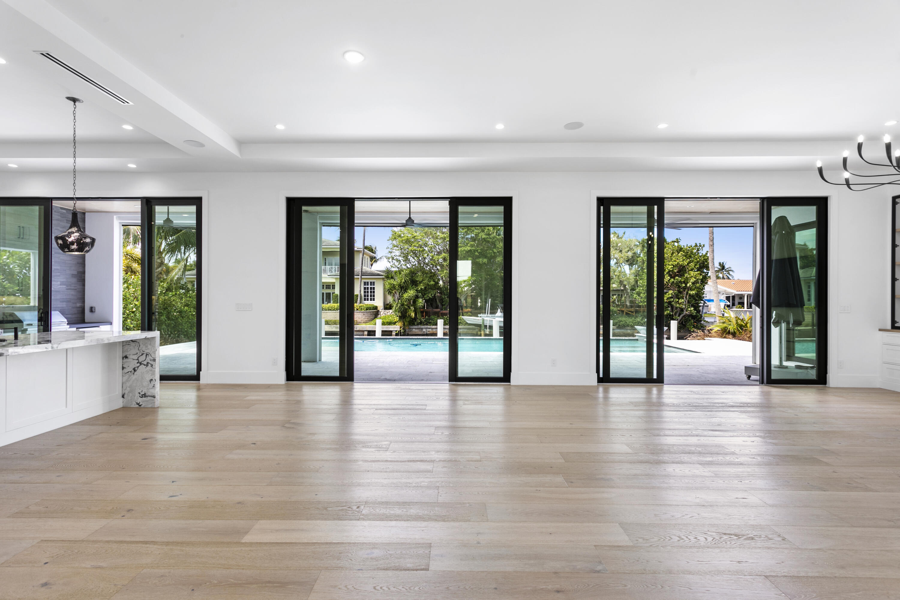 COUNTRY CLUB ADD TO VILLAGE OF NORTH PALM BEACH - Residential