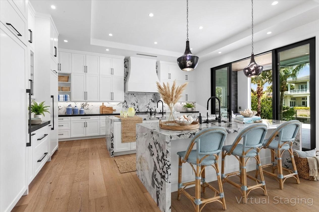 COUNTRY CLUB ADD TO VILLAGE OF NORTH PALM BEACH - Residential