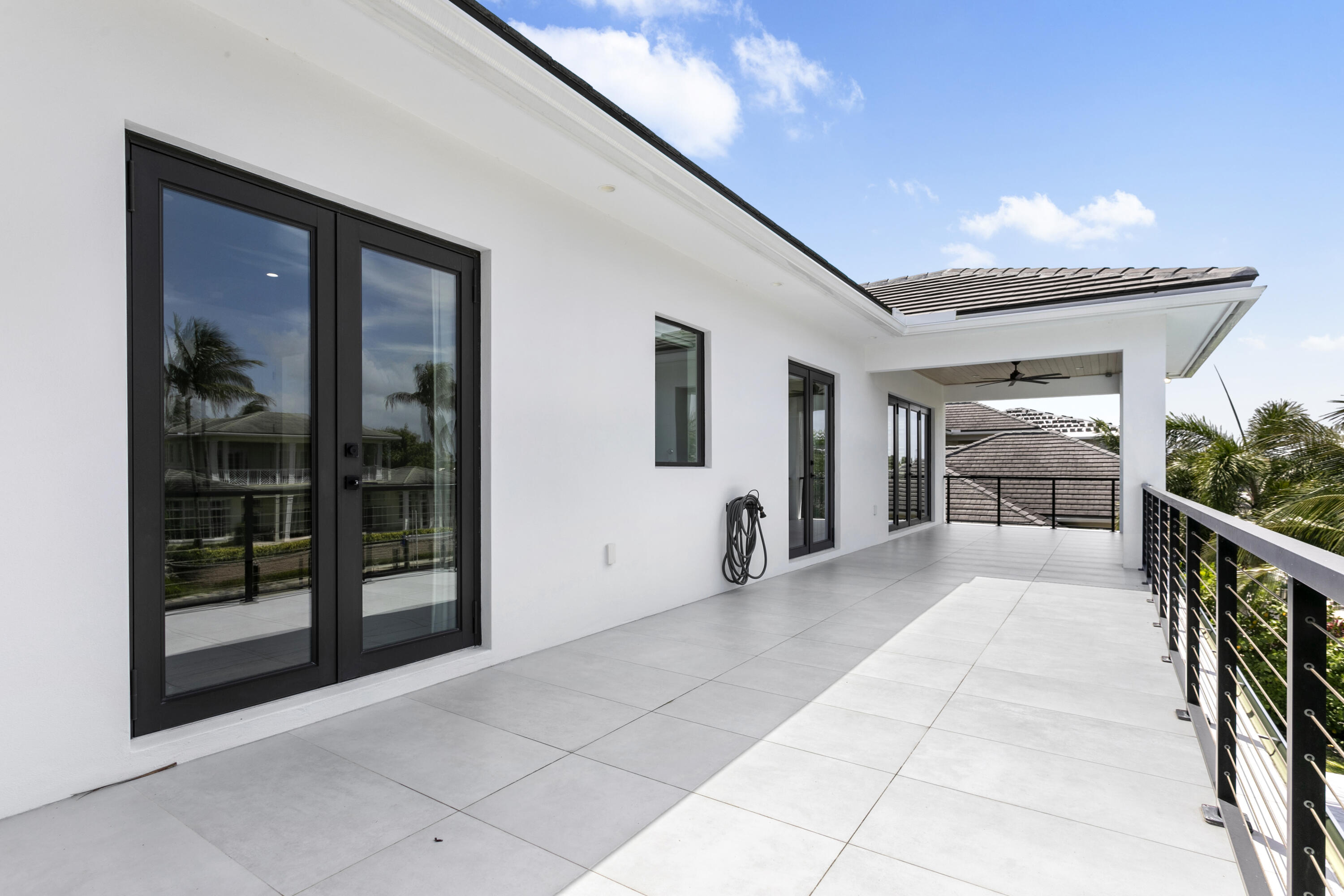 COUNTRY CLUB ADD TO VILLAGE OF NORTH PALM BEACH - Residential