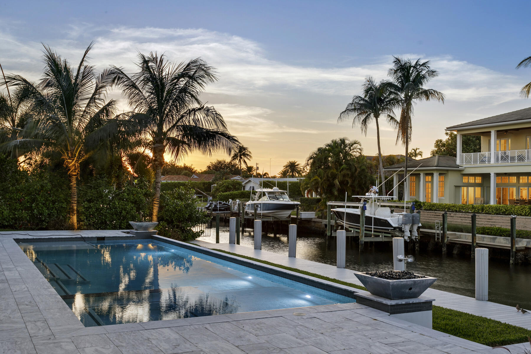 COUNTRY CLUB ADD TO VILLAGE OF NORTH PALM BEACH - Residential