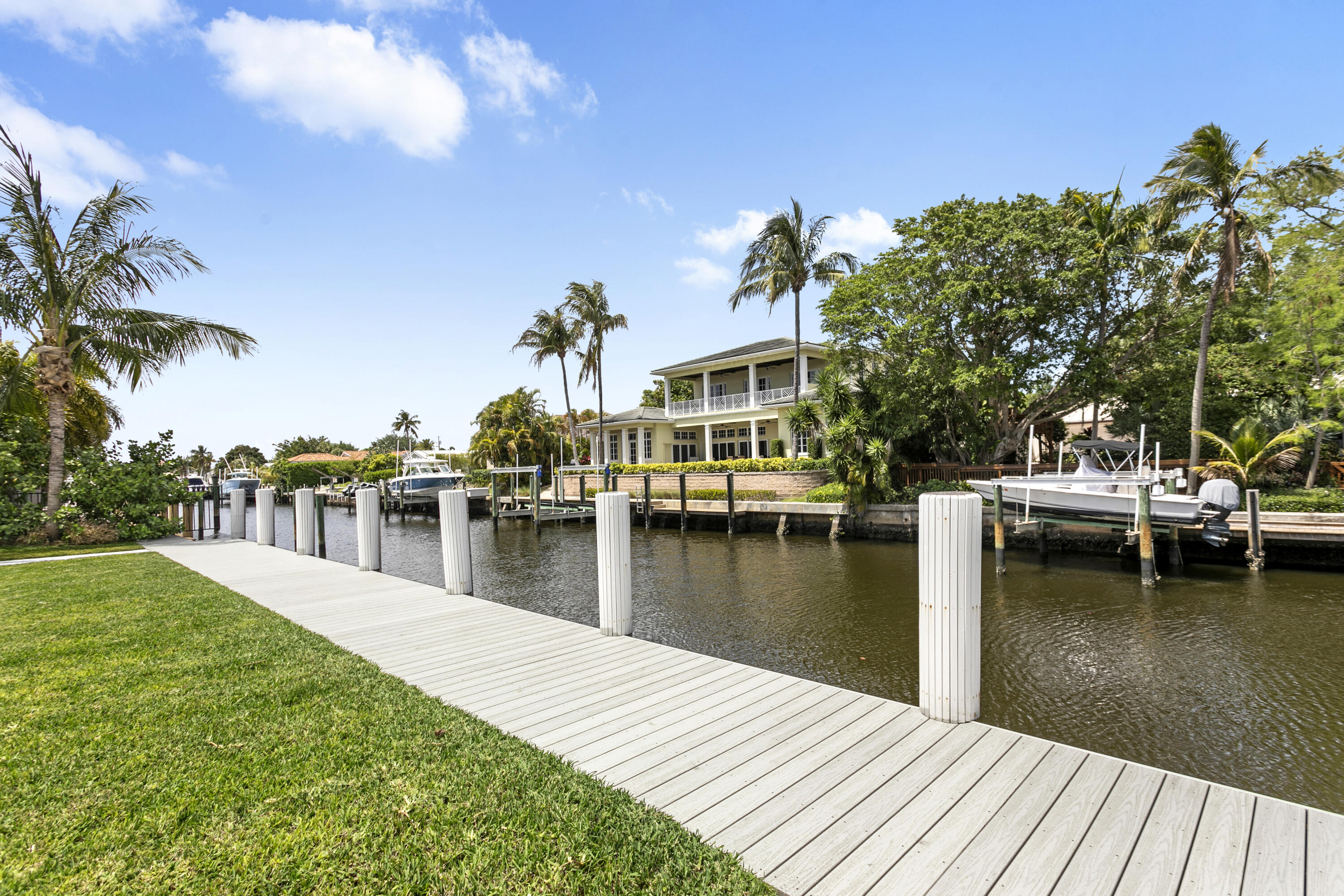 COUNTRY CLUB ADD TO VILLAGE OF NORTH PALM BEACH - Residential