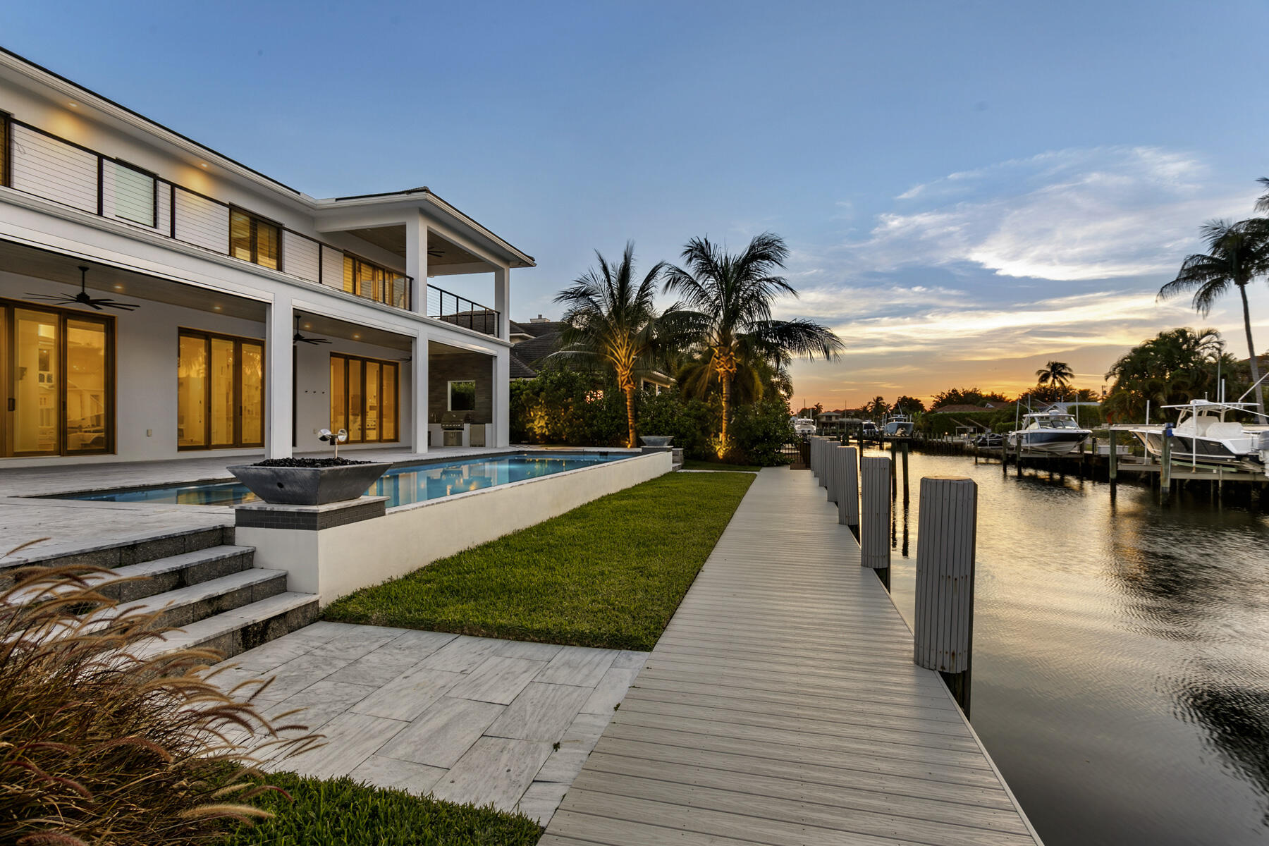 COUNTRY CLUB ADD TO VILLAGE OF NORTH PALM BEACH - Residential