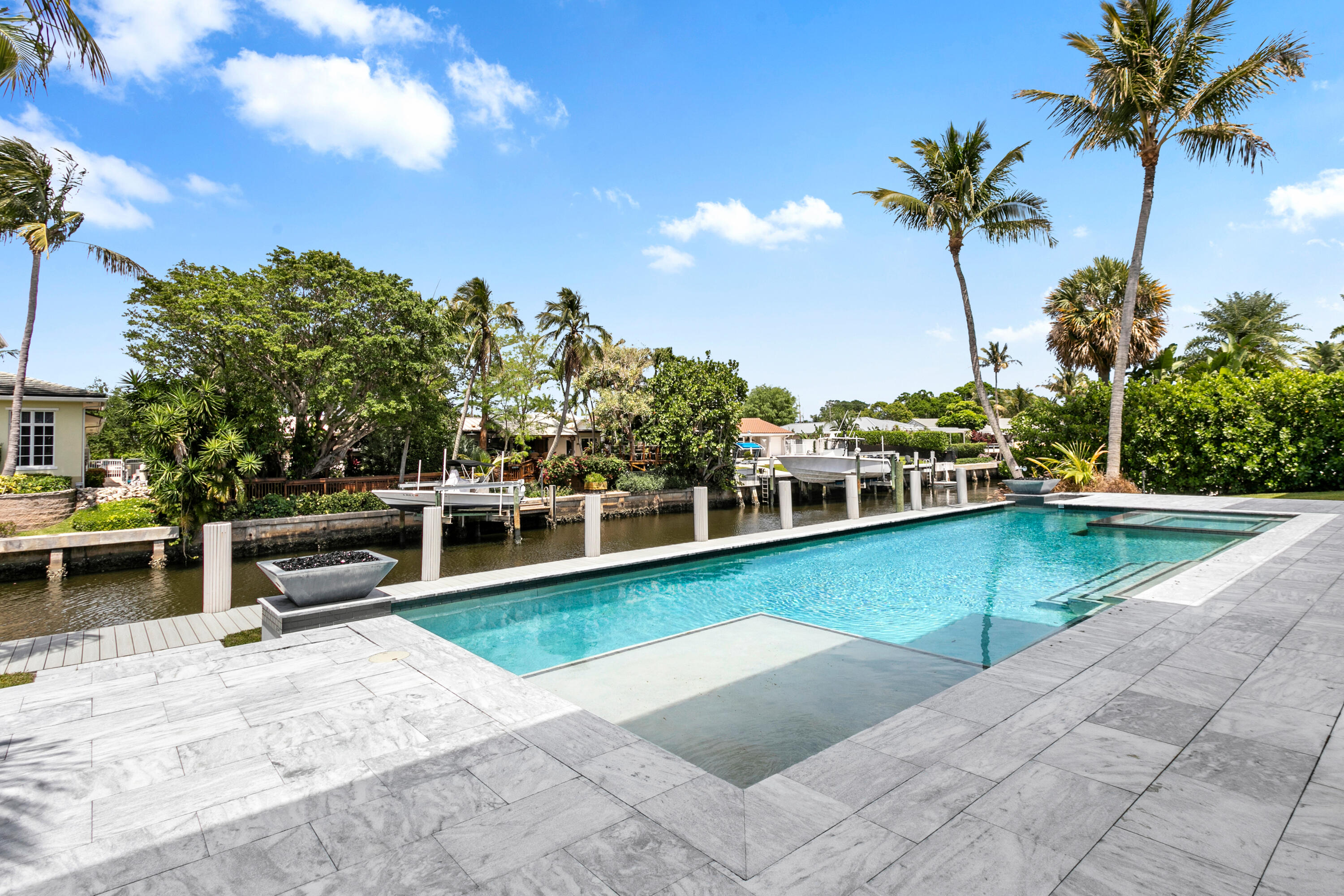 COUNTRY CLUB ADD TO VILLAGE OF NORTH PALM BEACH - Residential