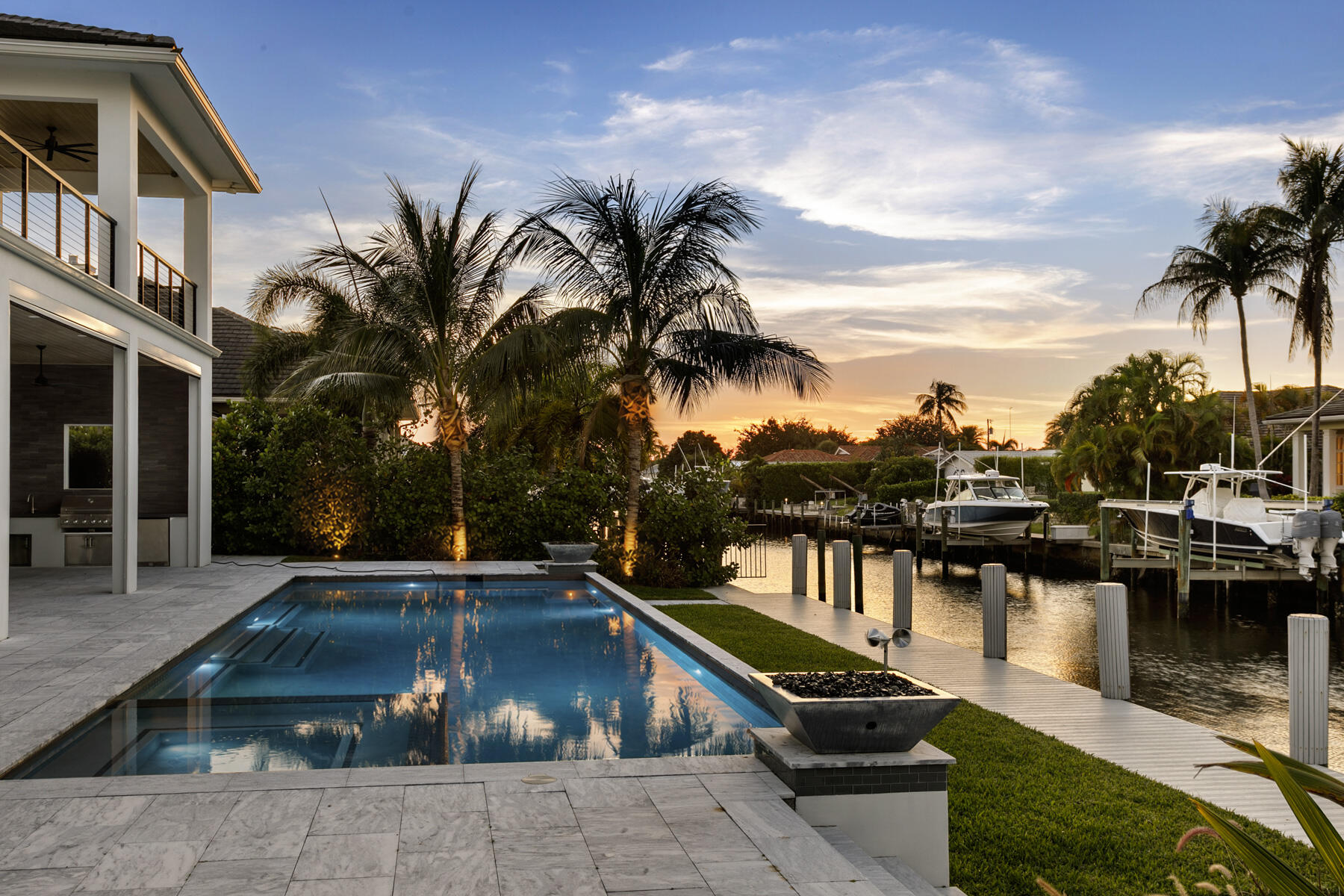 COUNTRY CLUB ADD TO VILLAGE OF NORTH PALM BEACH - Residential