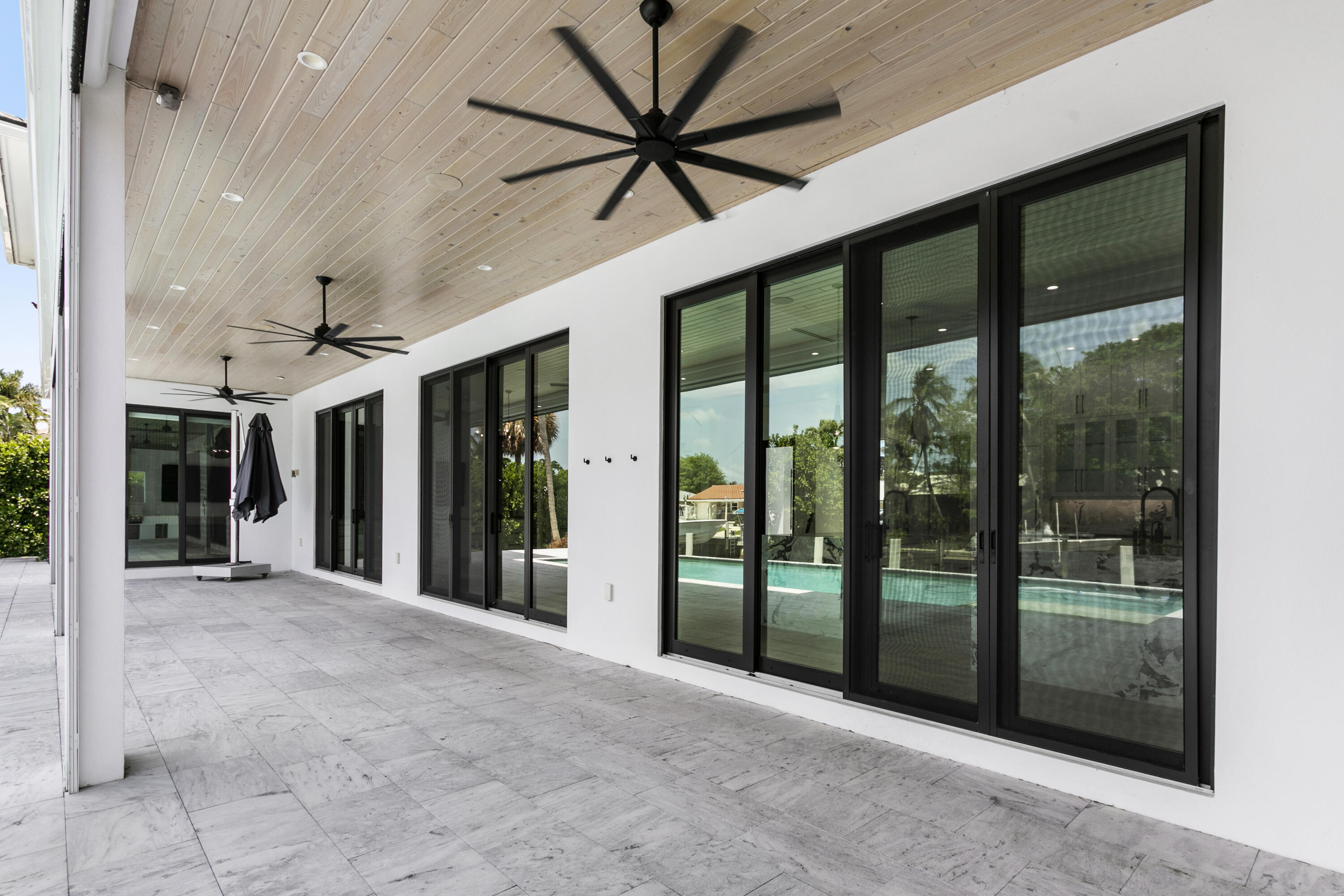 COUNTRY CLUB ADD TO VILLAGE OF NORTH PALM BEACH - Residential