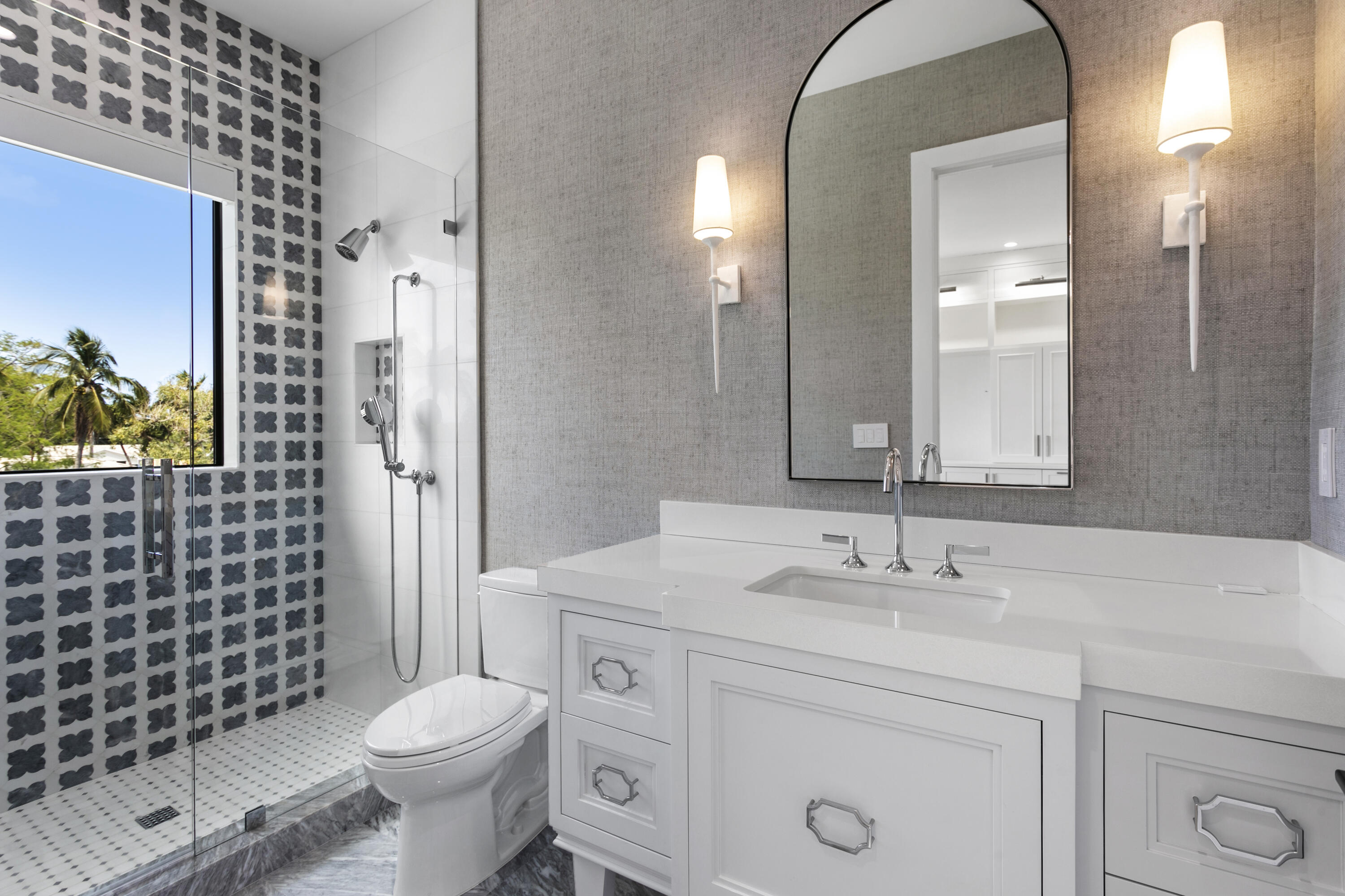 COUNTRY CLUB ADD TO VILLAGE OF NORTH PALM BEACH - Residential