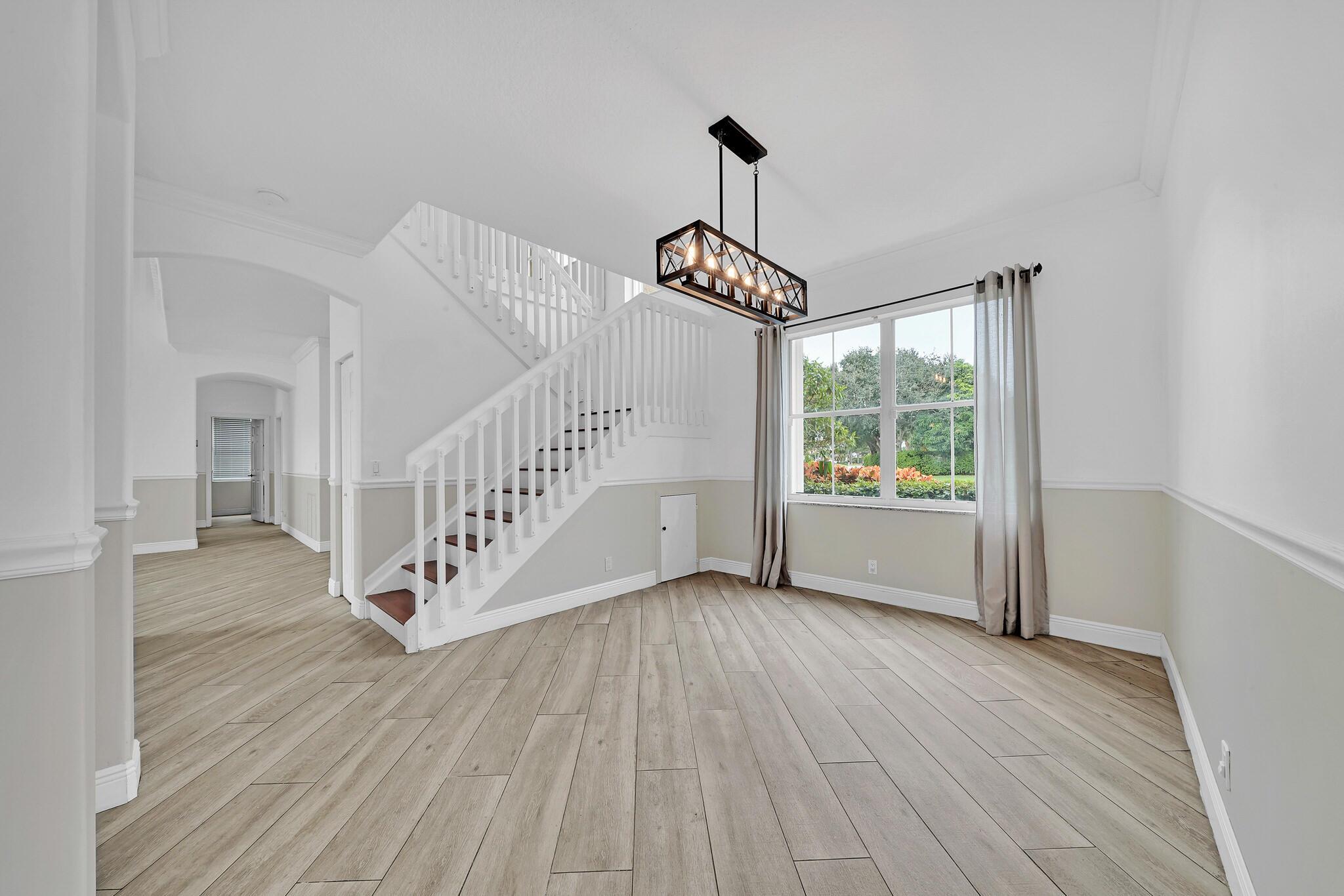 WINSTON TRAILS PAR 8 - Residential Lease