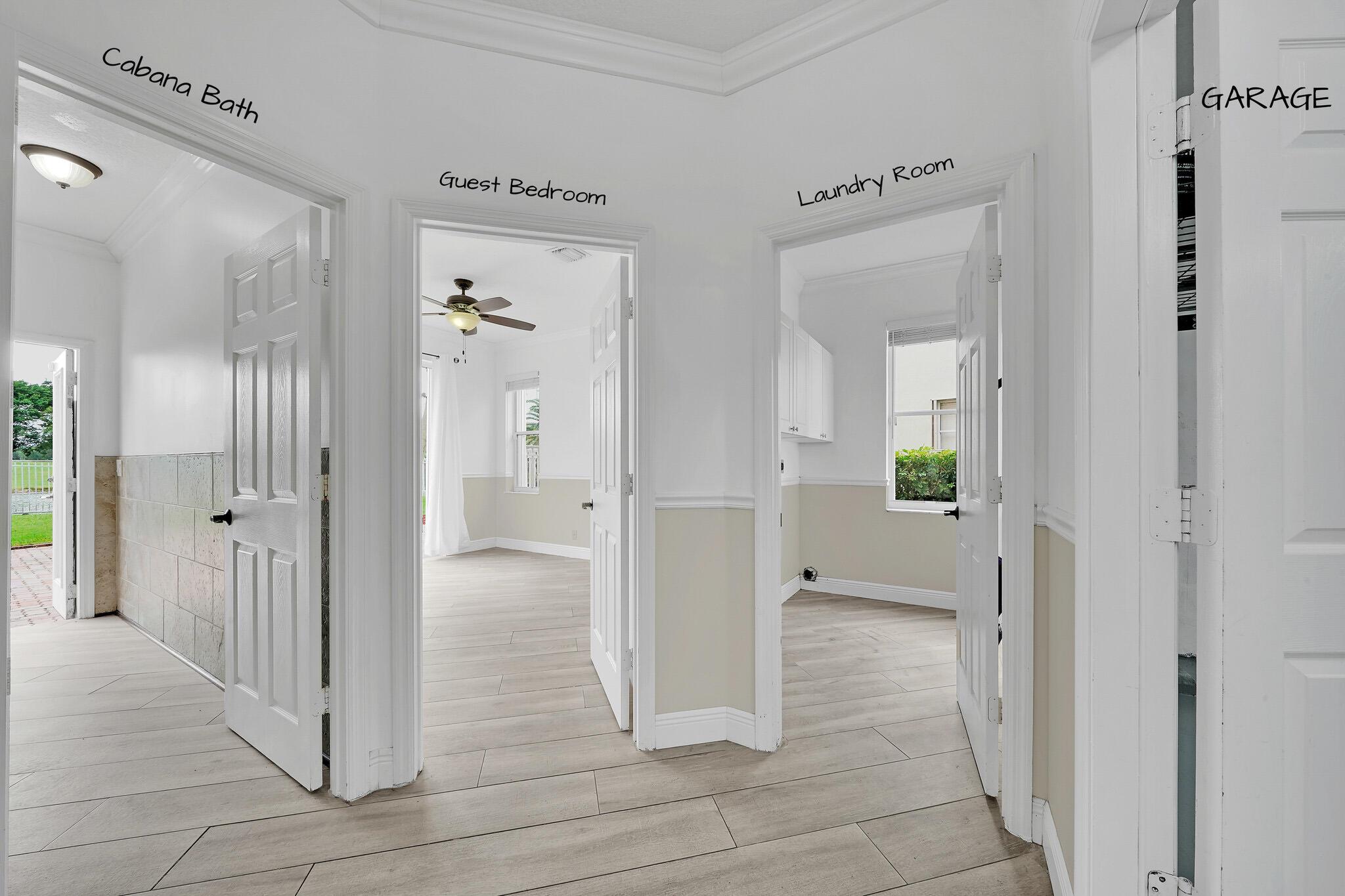 WINSTON TRAILS PAR 8 - Residential Lease