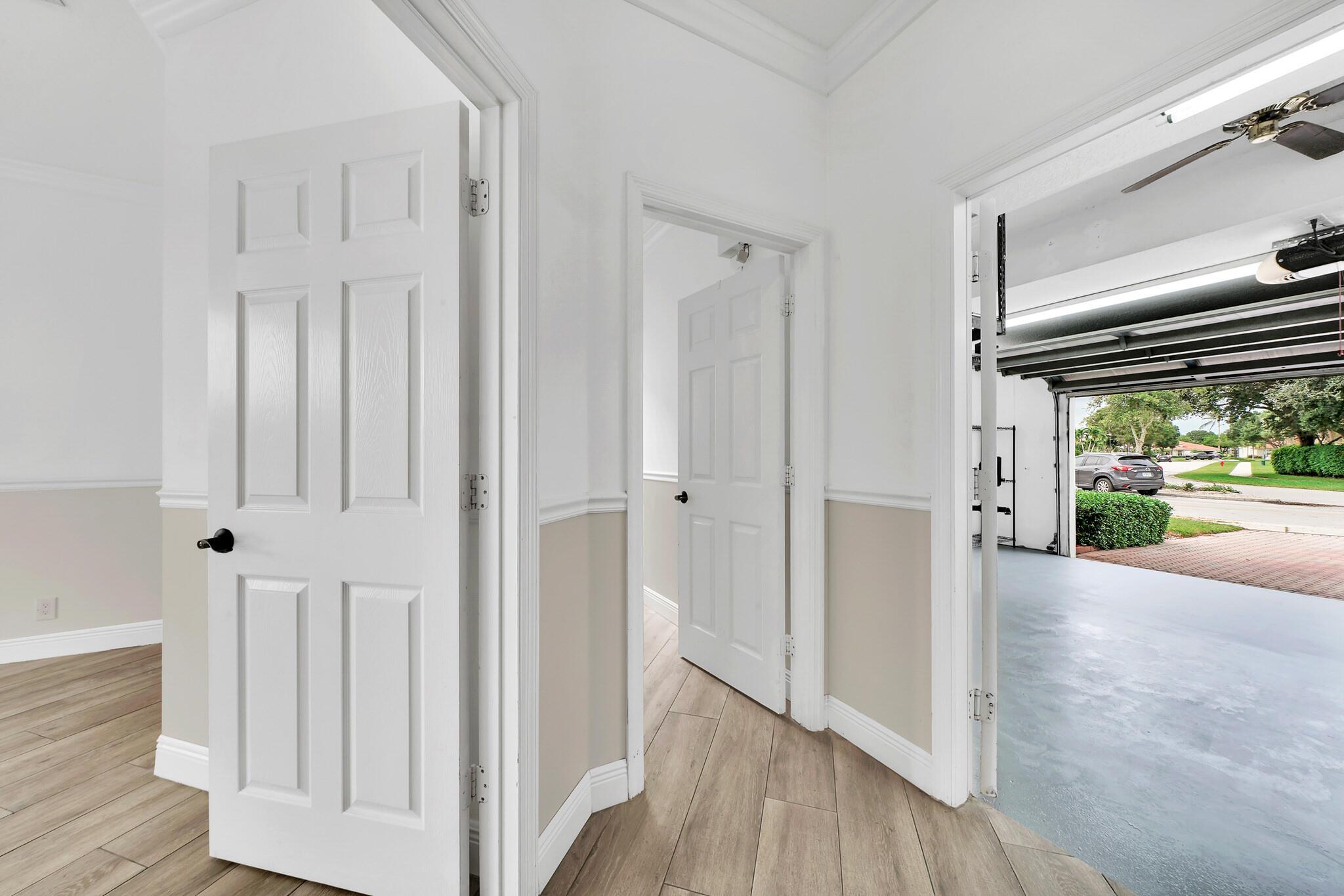 WINSTON TRAILS PAR 8 - Residential Lease