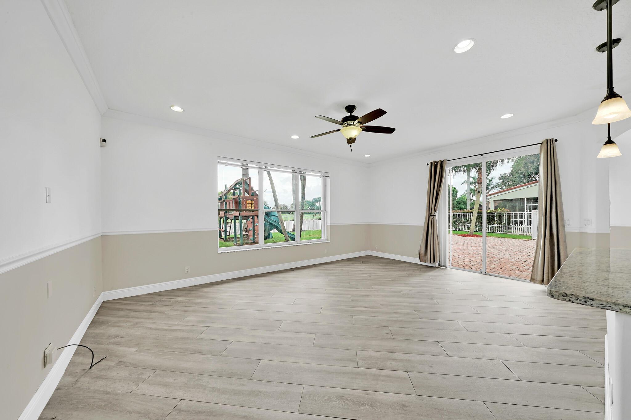 WINSTON TRAILS PAR 8 - Residential Lease