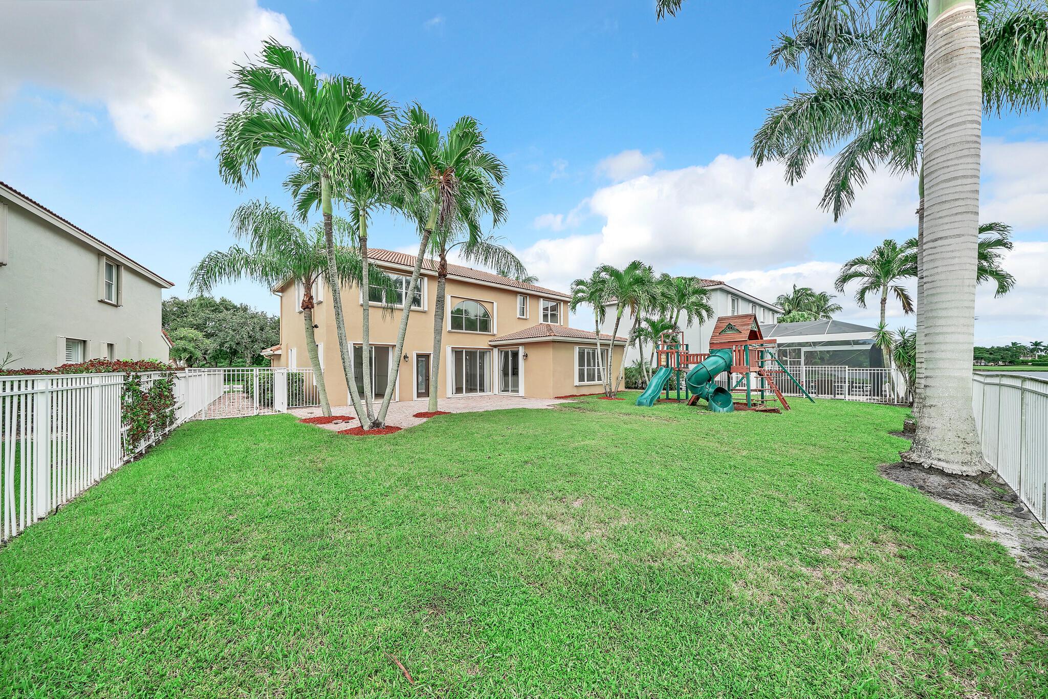 WINSTON TRAILS PAR 8 - Residential Lease