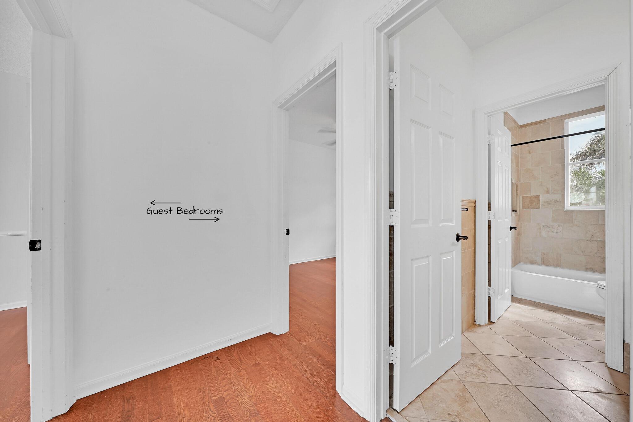 WINSTON TRAILS PAR 8 - Residential Lease