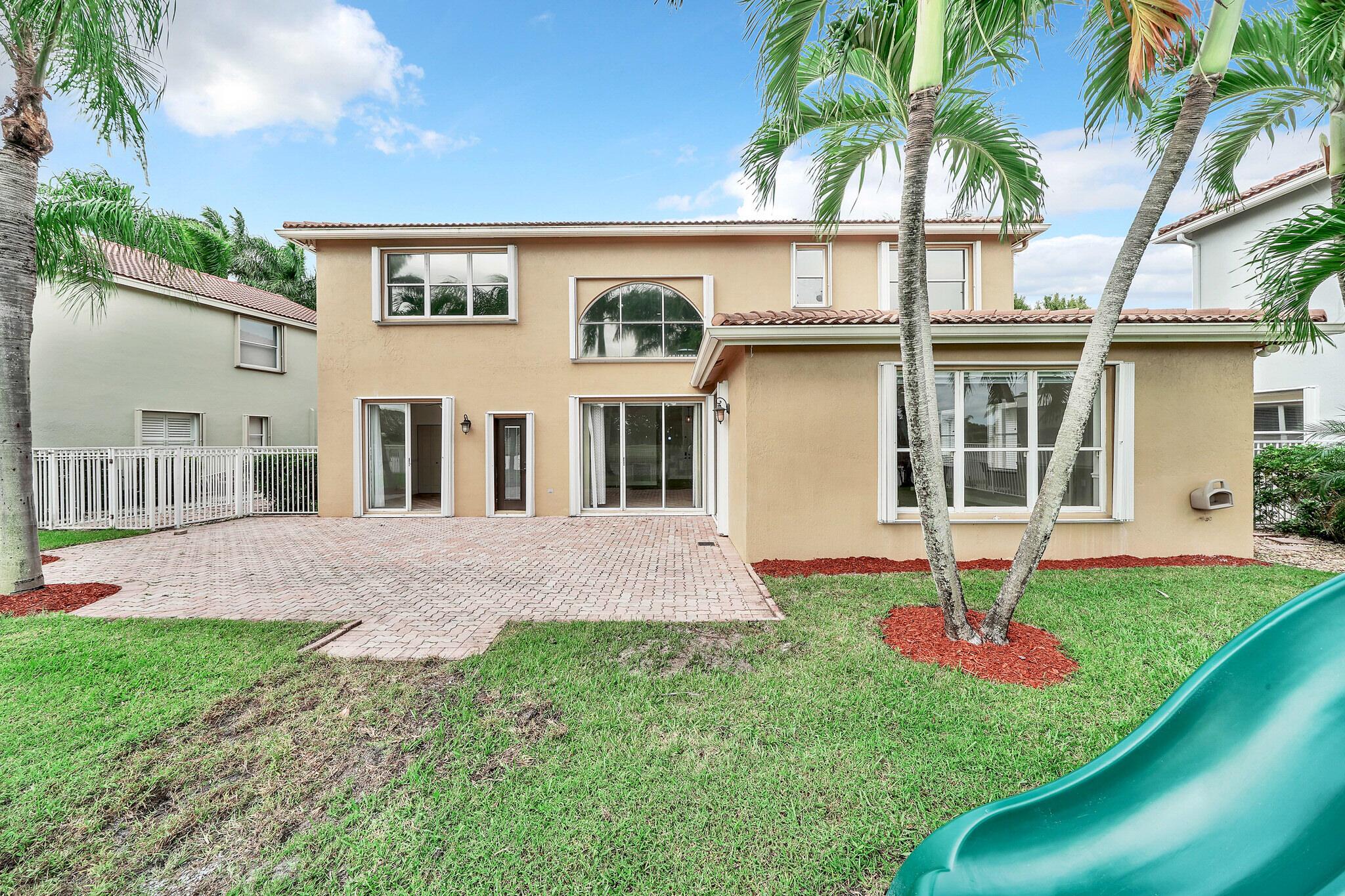 WINSTON TRAILS PAR 8 - Residential Lease